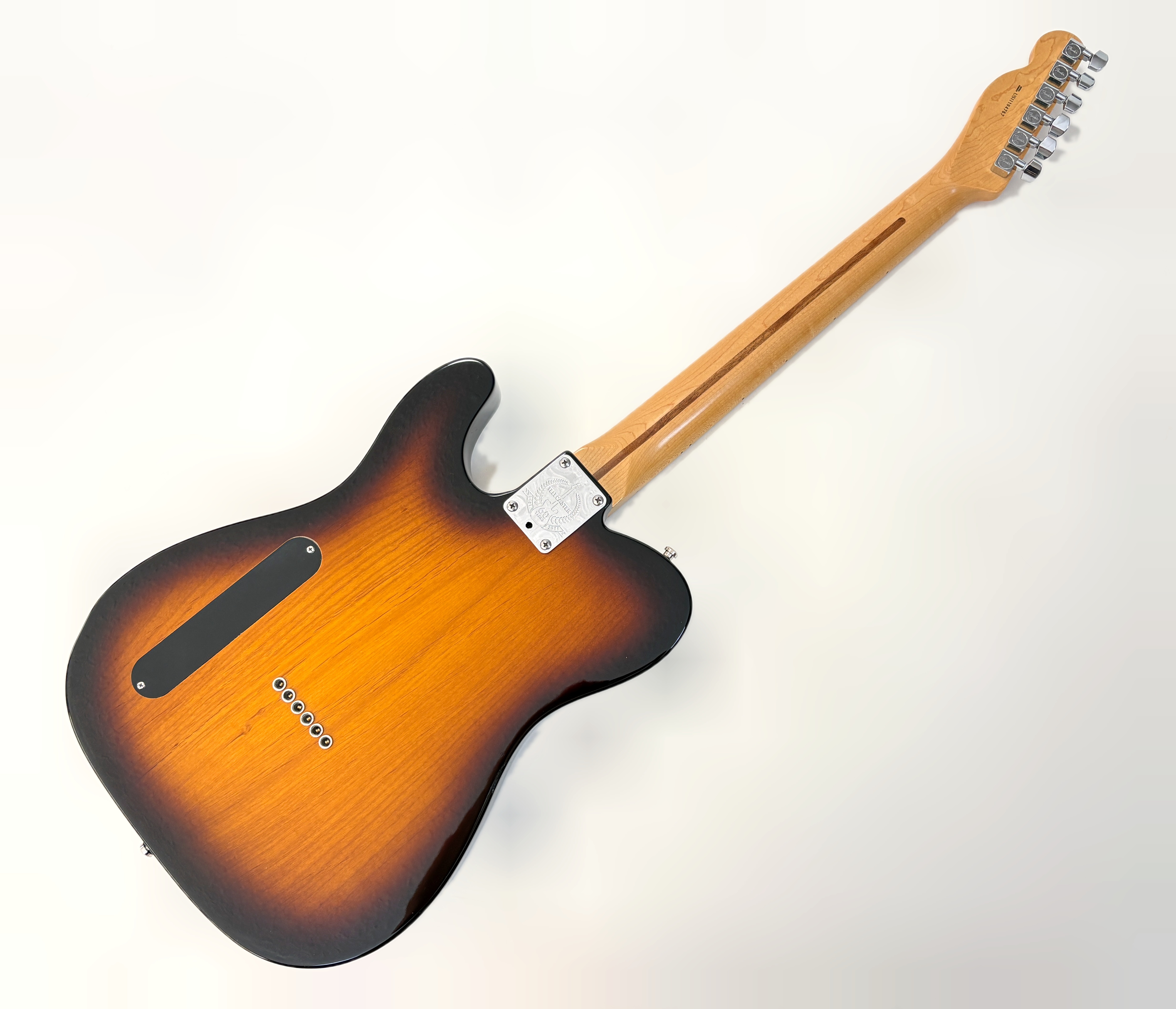 Fender Tele-Bration Cabronita Telecaster (35209)