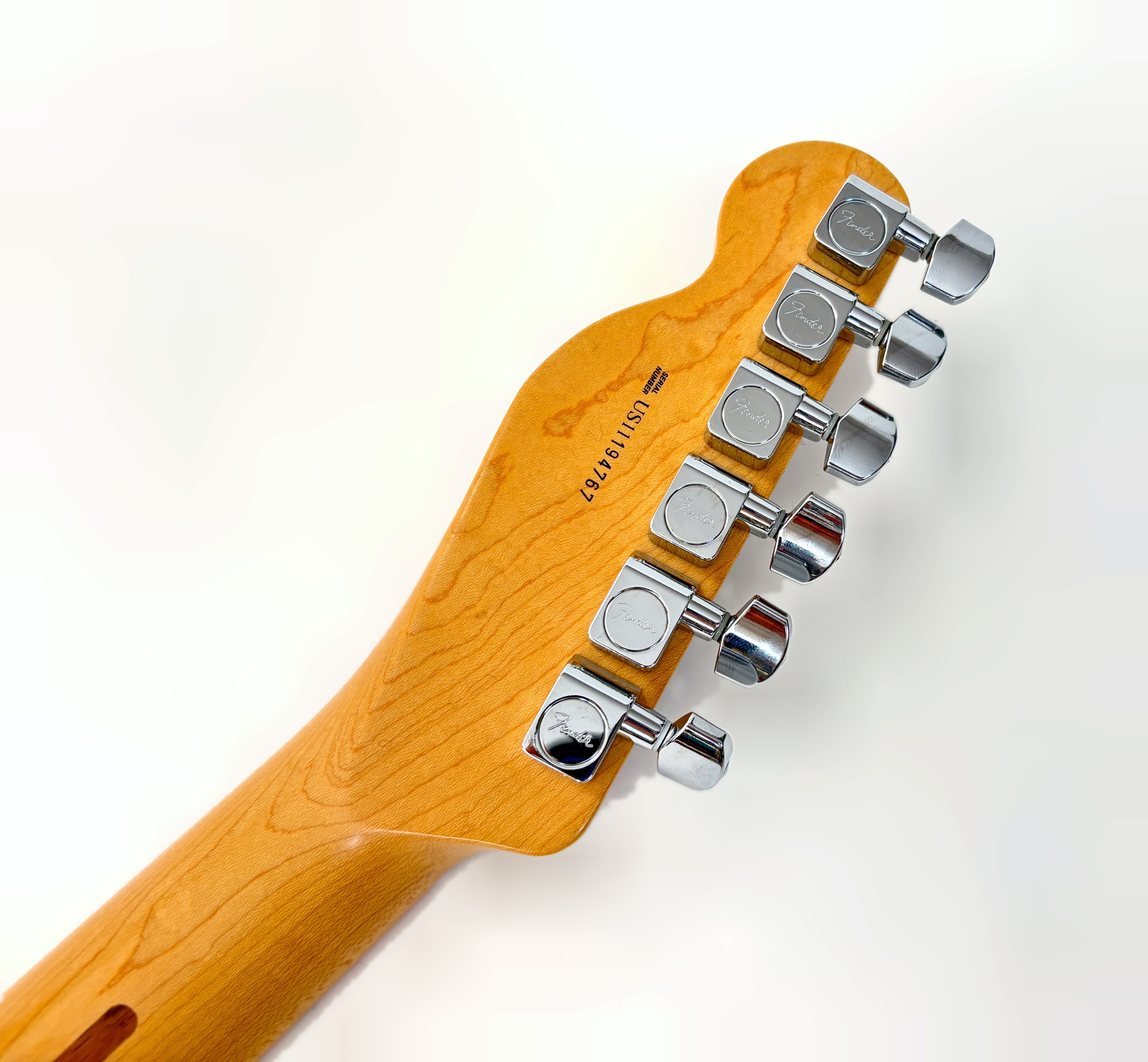 Fender Tele-Bration Cabronita Telecaster (19111)