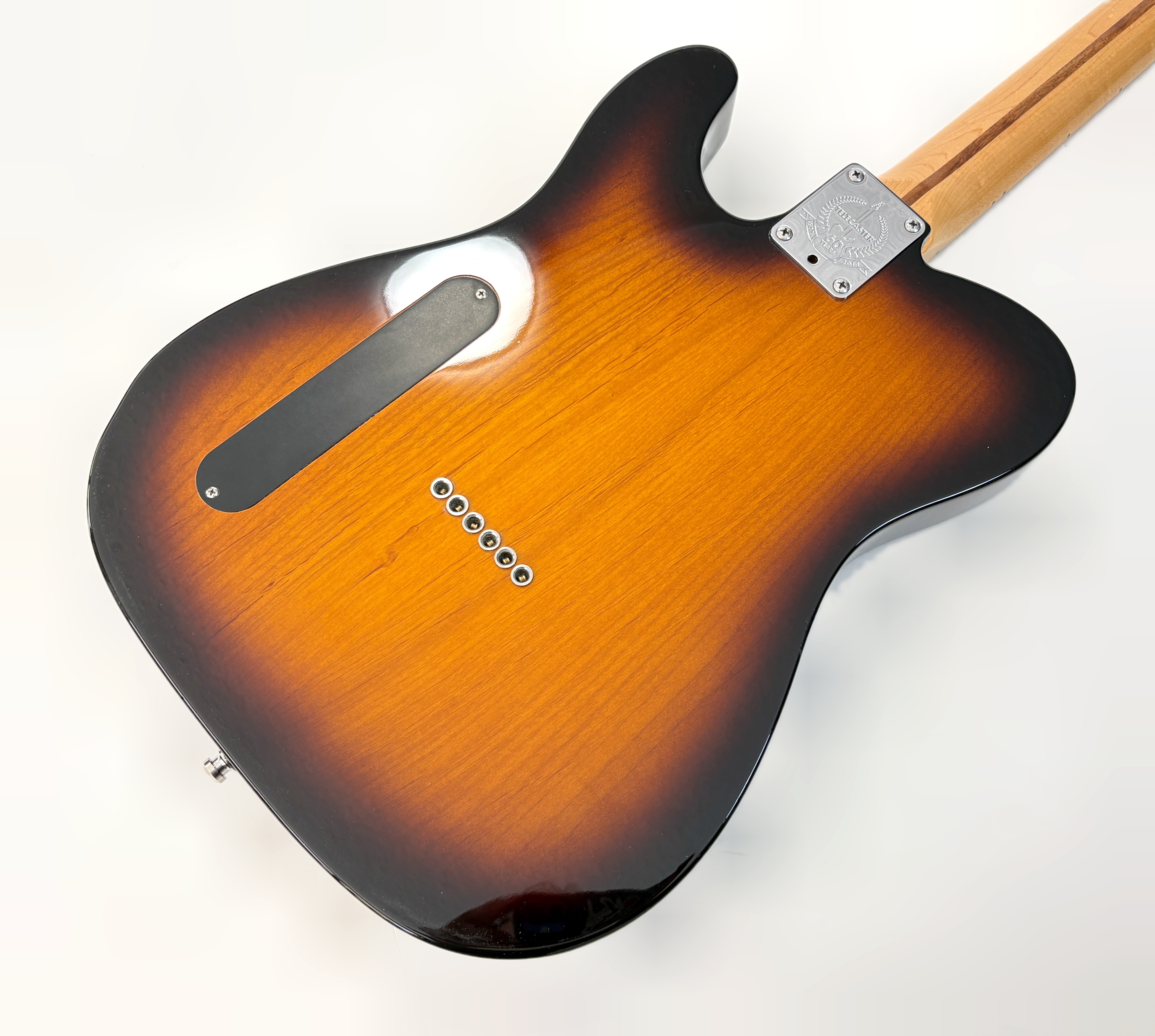 Fender Tele-Bration Cabronita Telecaster (77817)