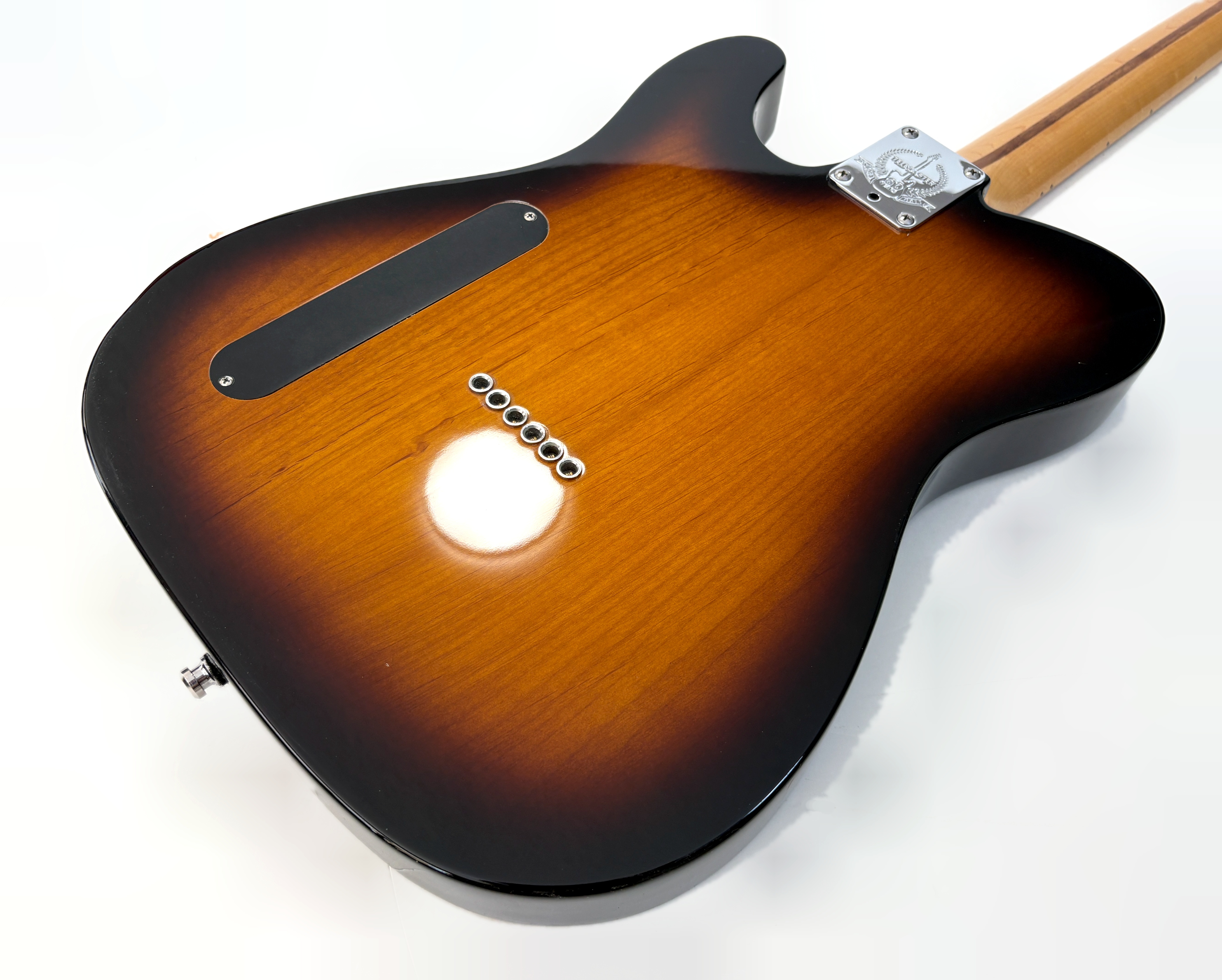 Fender Tele-Bration Cabronita Telecaster (72477)