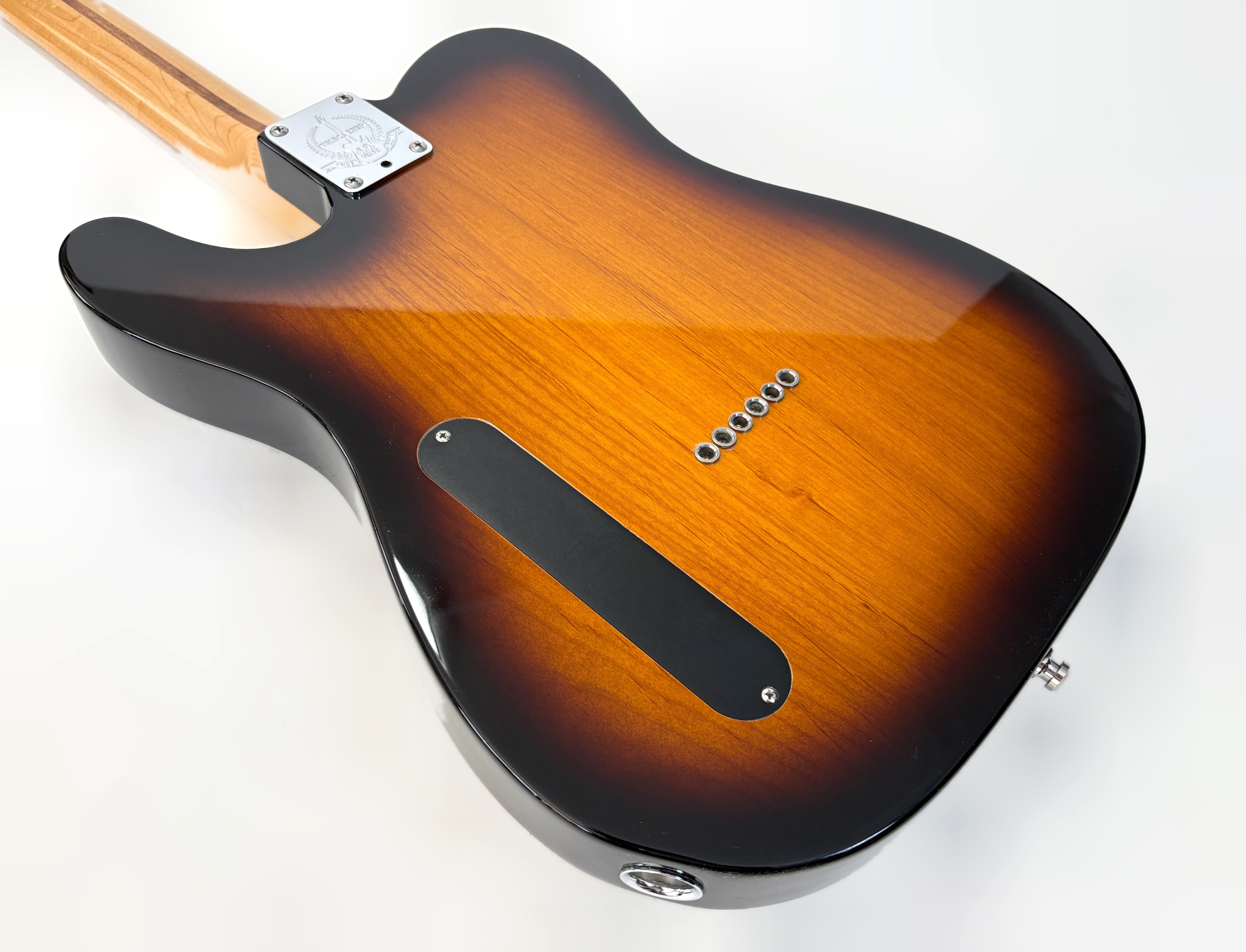 Fender Tele-Bration Cabronita Telecaster (70635)