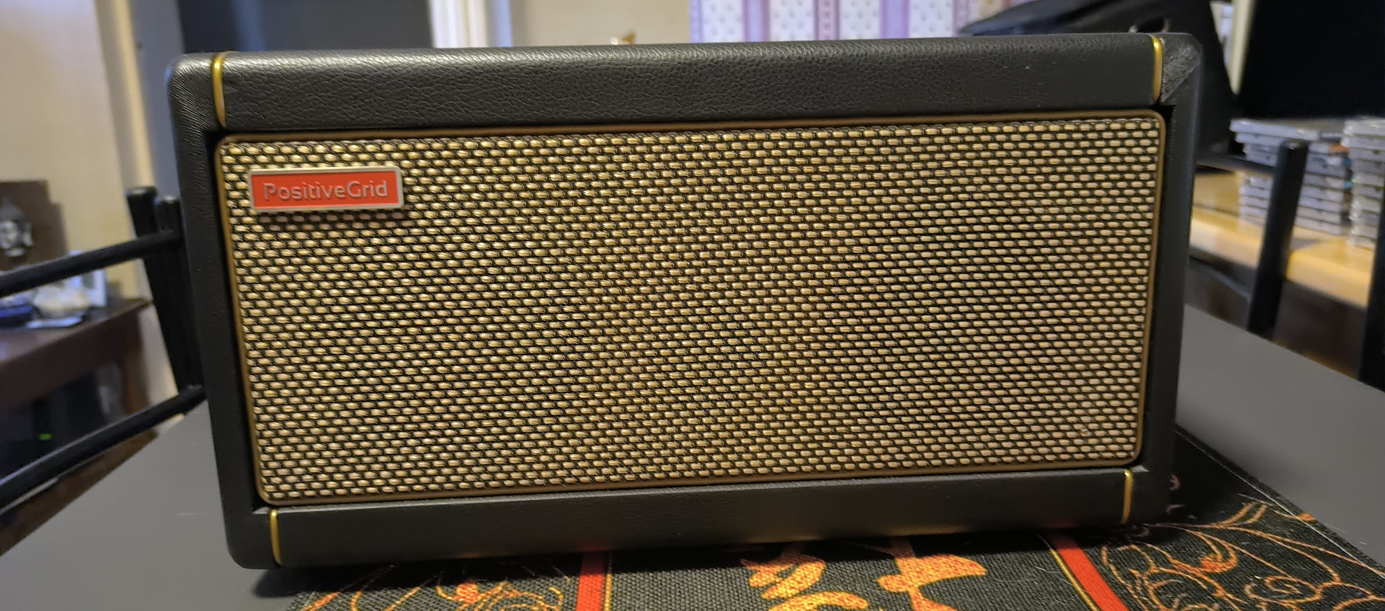 Vend Amplificateur Spark