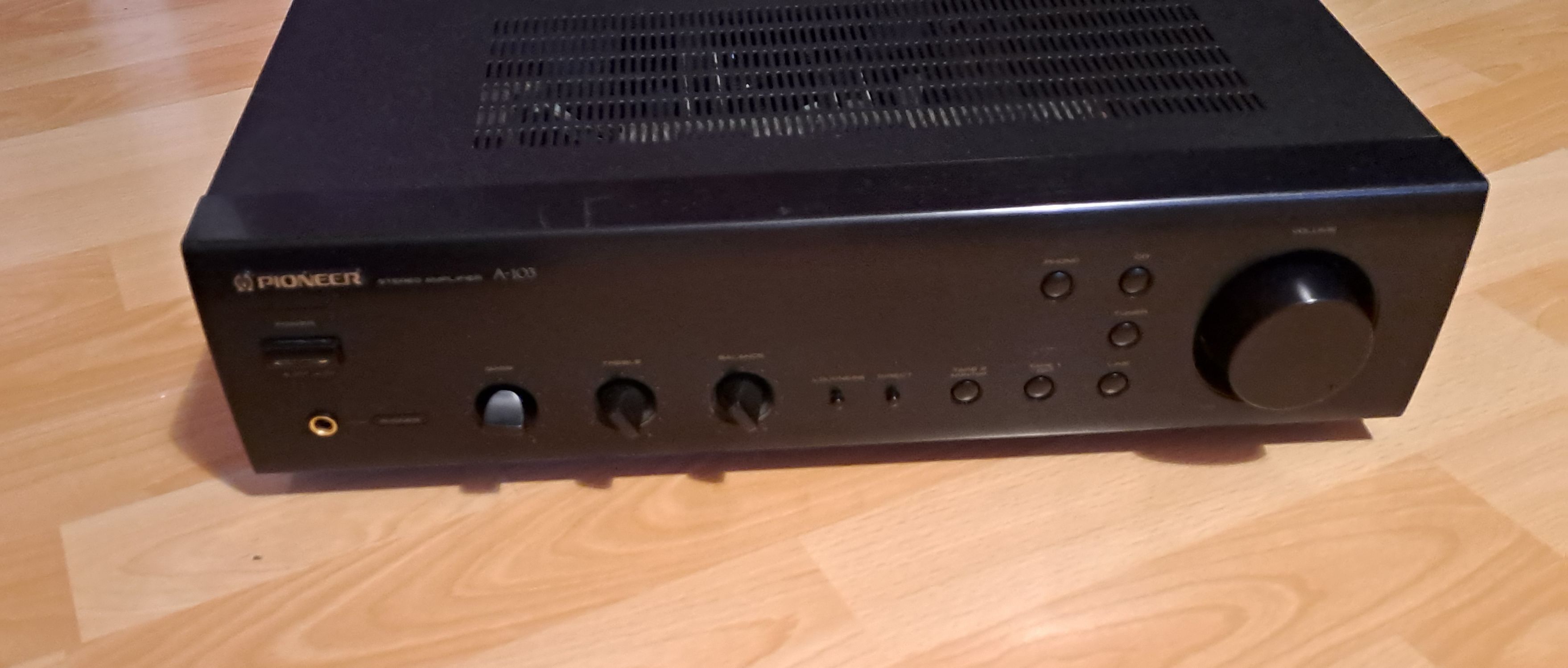 Ampli Amplificateur PIONEER A-103