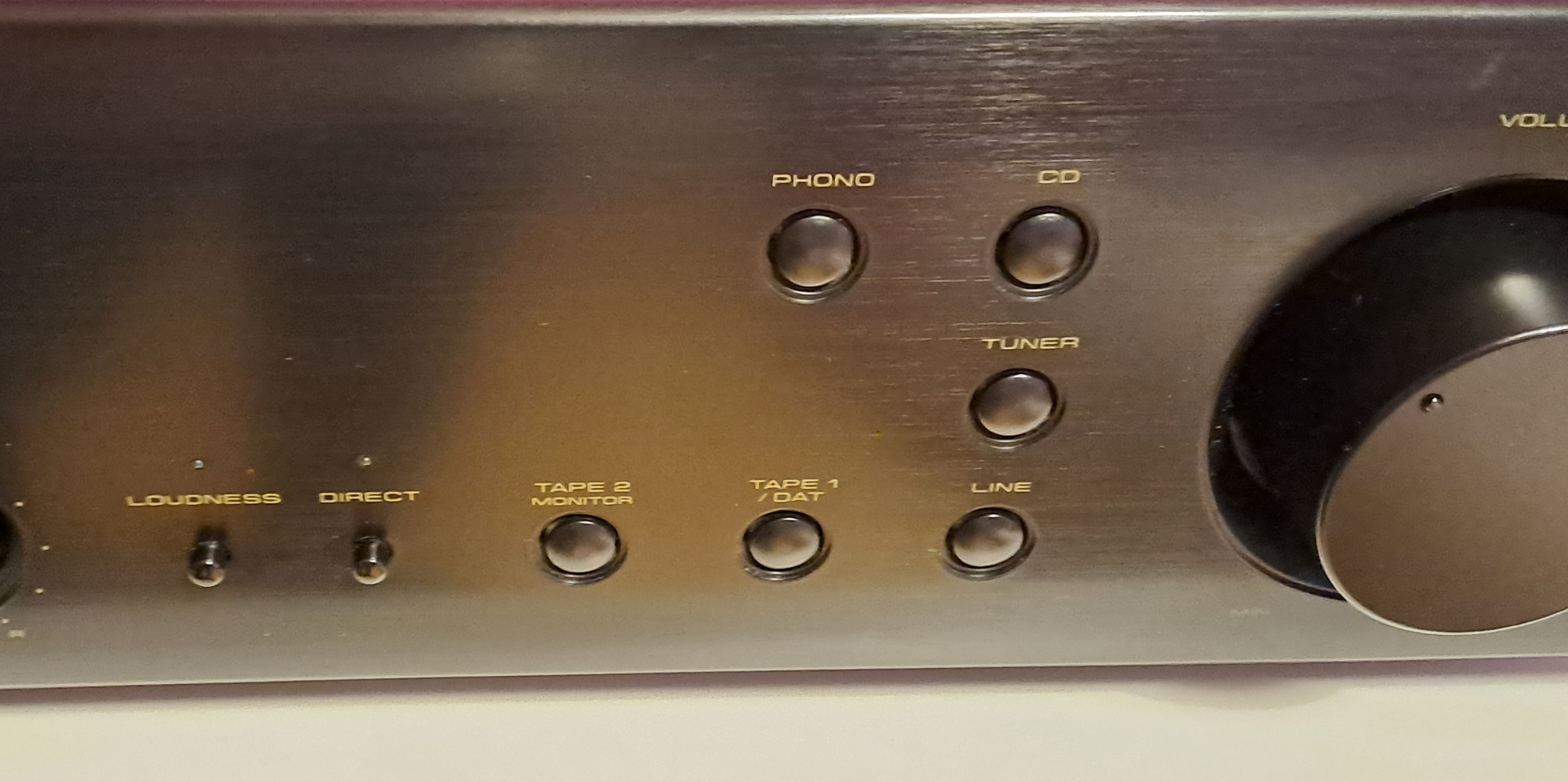 Pioneer A-103 (52846)