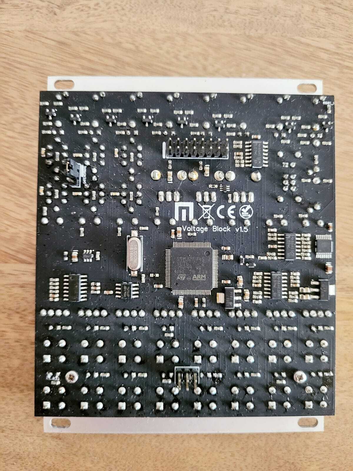 Malekko Voltage B