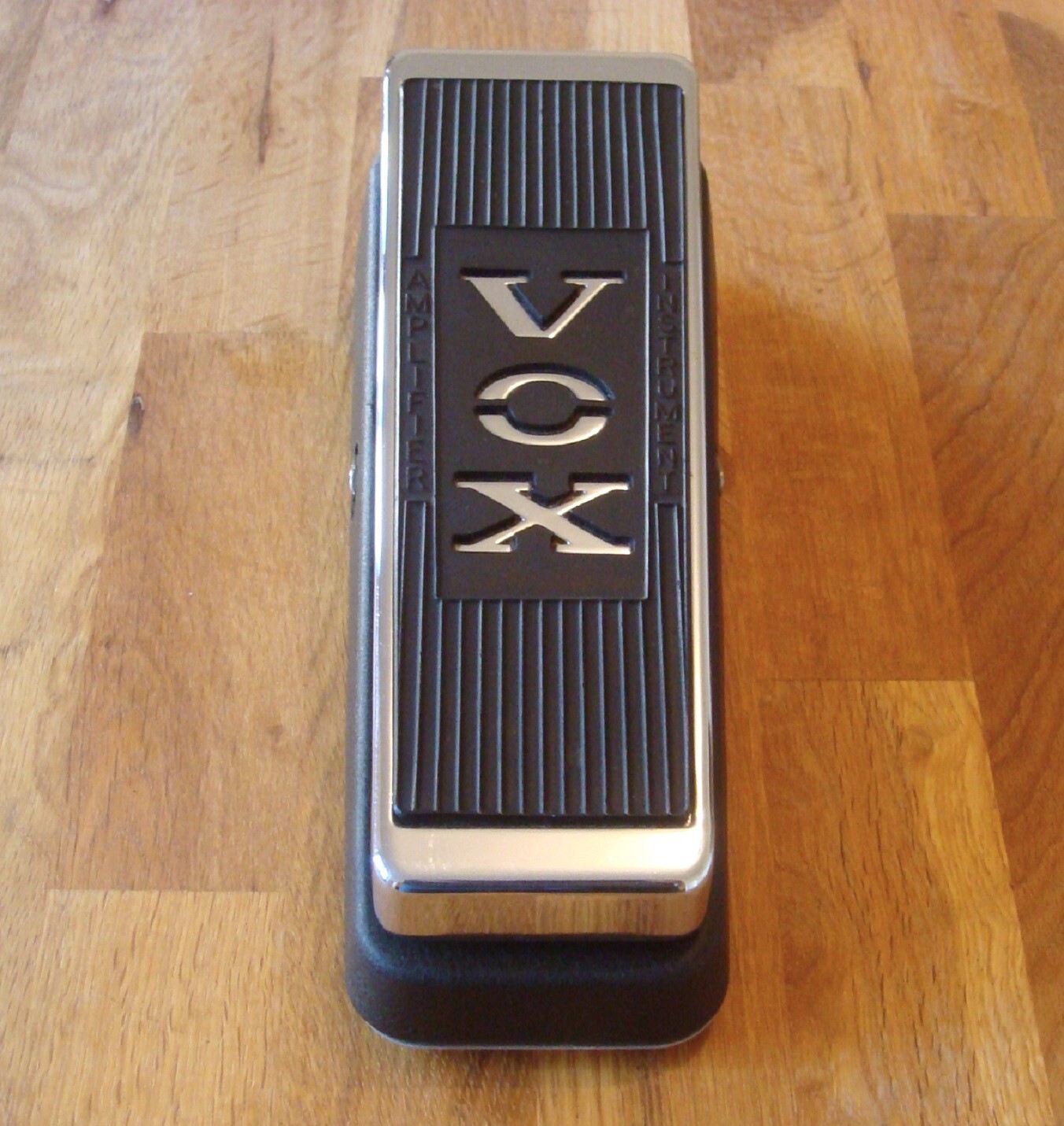 Vox V847 Wah-Wah Pedal (1994-2006) (3226)