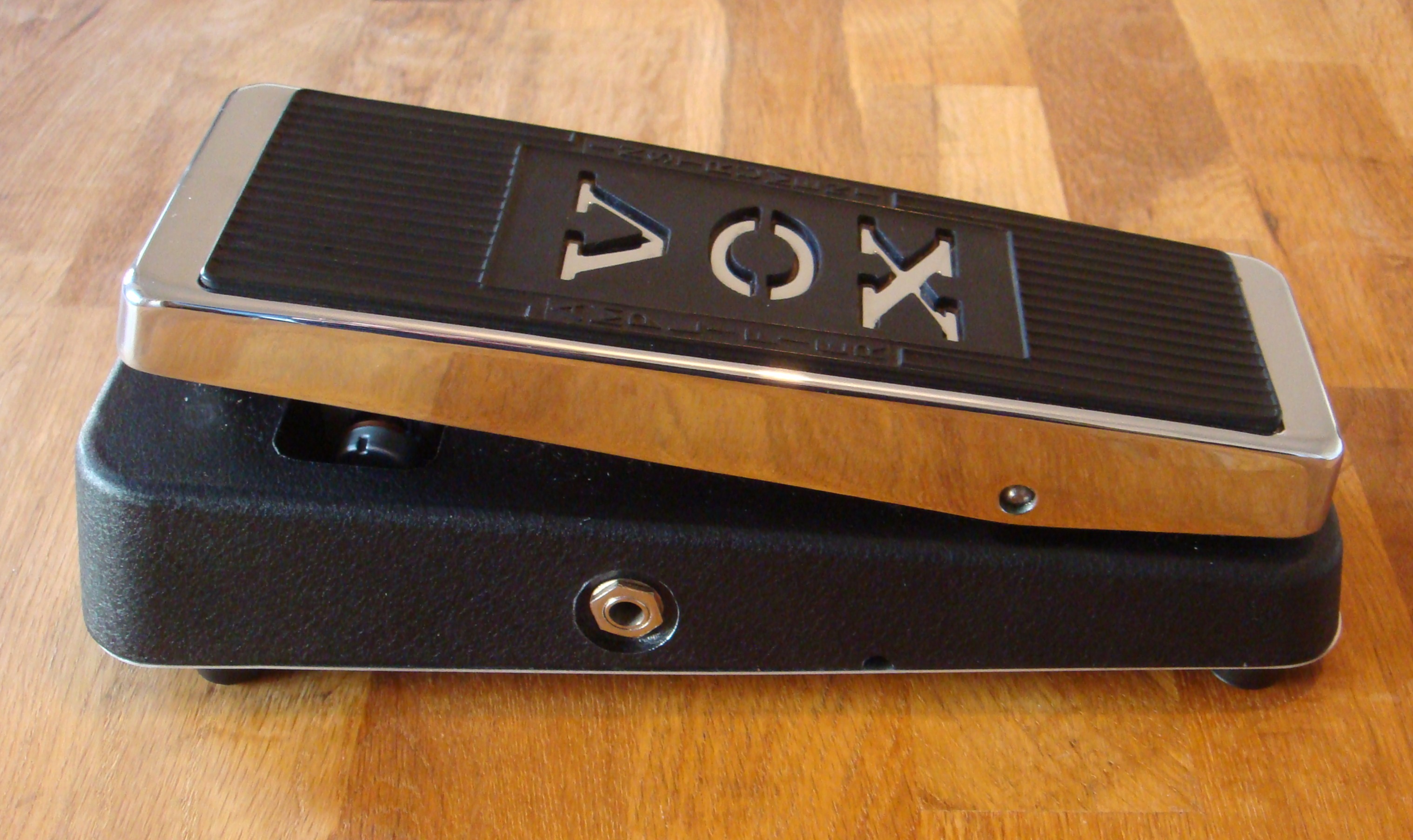 Vox V847 Wah-Wah Pedal (1994-2006) (98860)