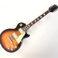 Epiphone Les Paul Standard '60s Bourbon Burst 2022