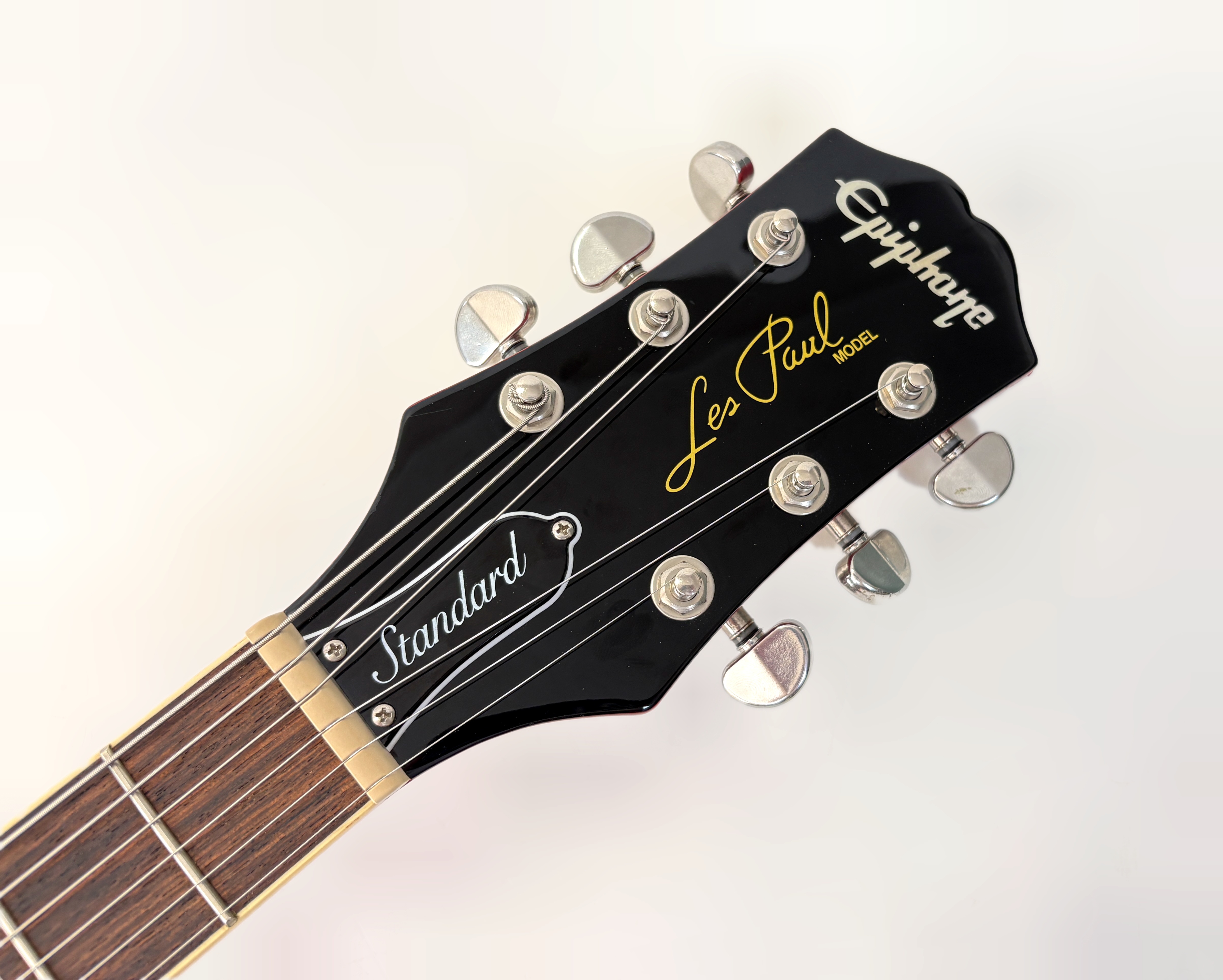 Epiphone Original Les Paul Standard 60s (81127)