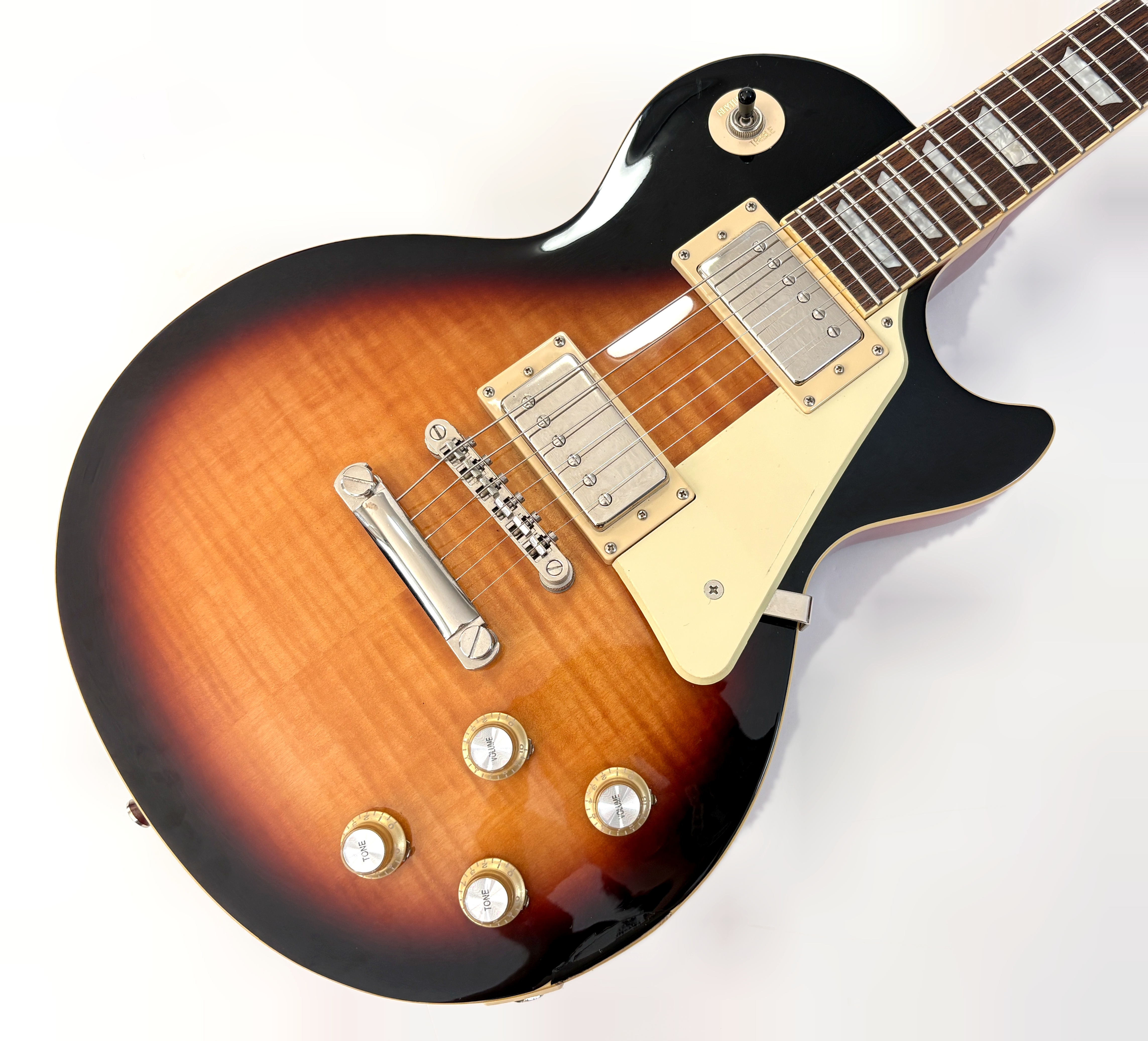 Epiphone Original Les Paul Standard 60s (21746)
