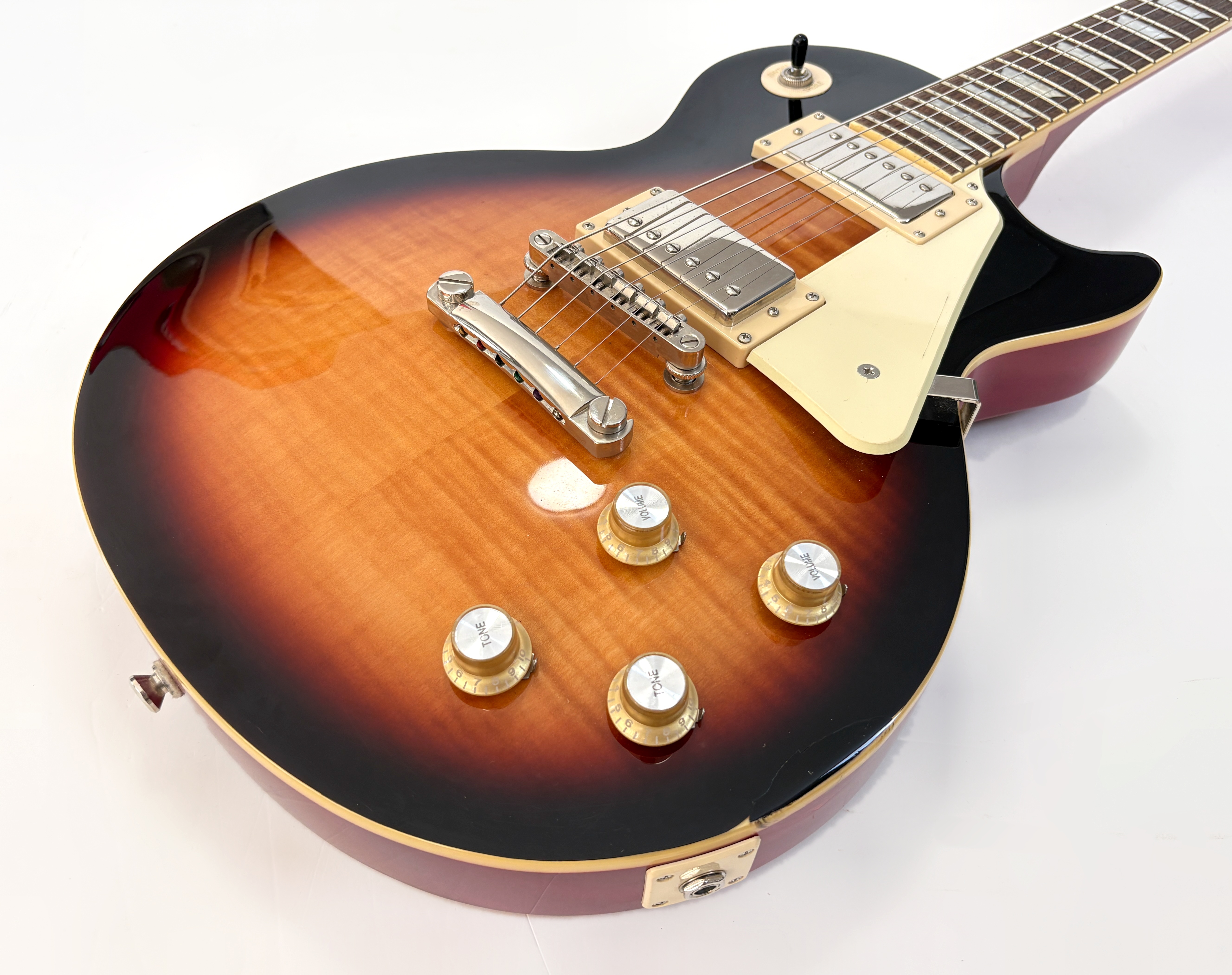 Epiphone Original Les Paul Standard 60s (36702)