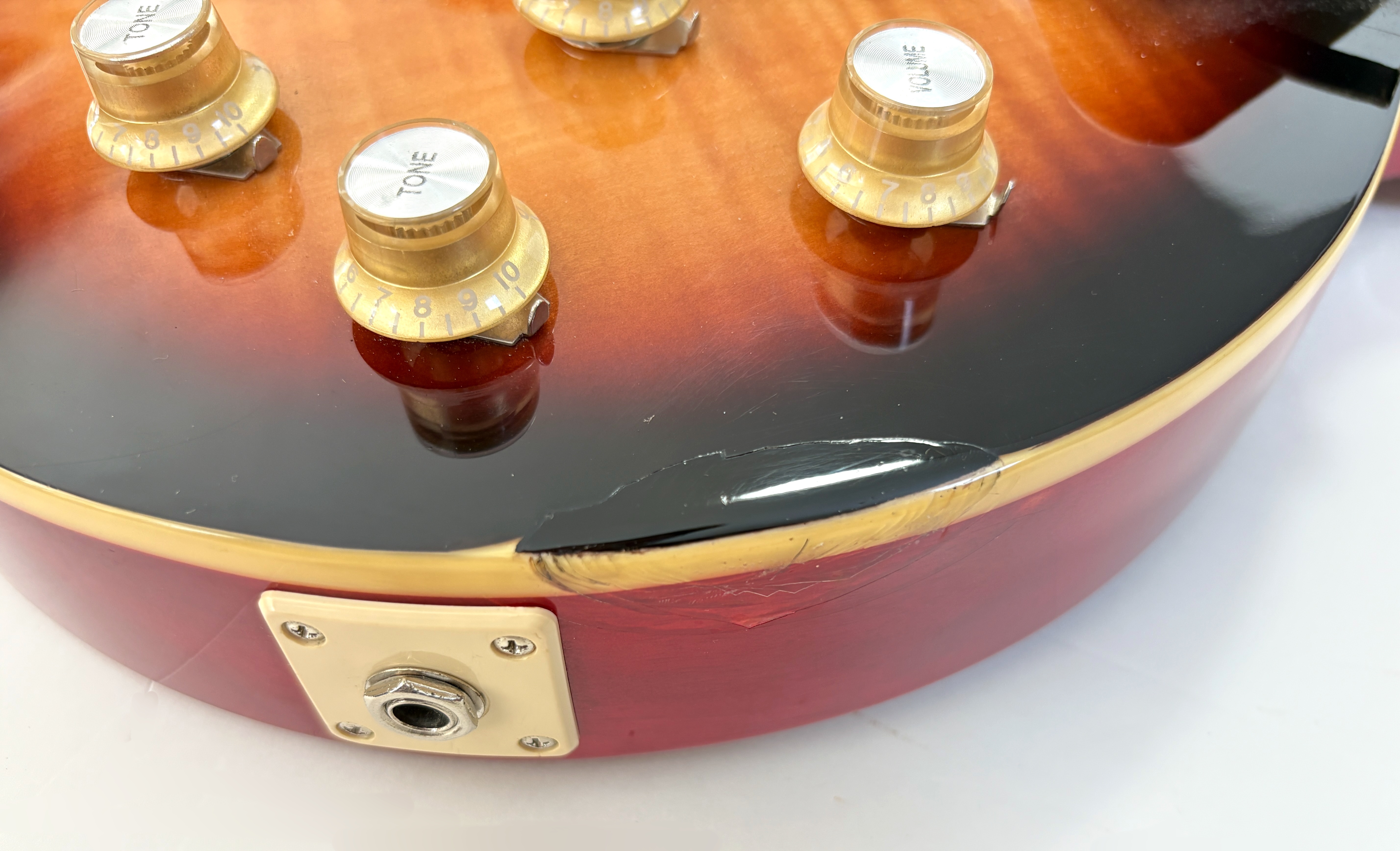 Epiphone Original Les Paul Standard 60s (74713)