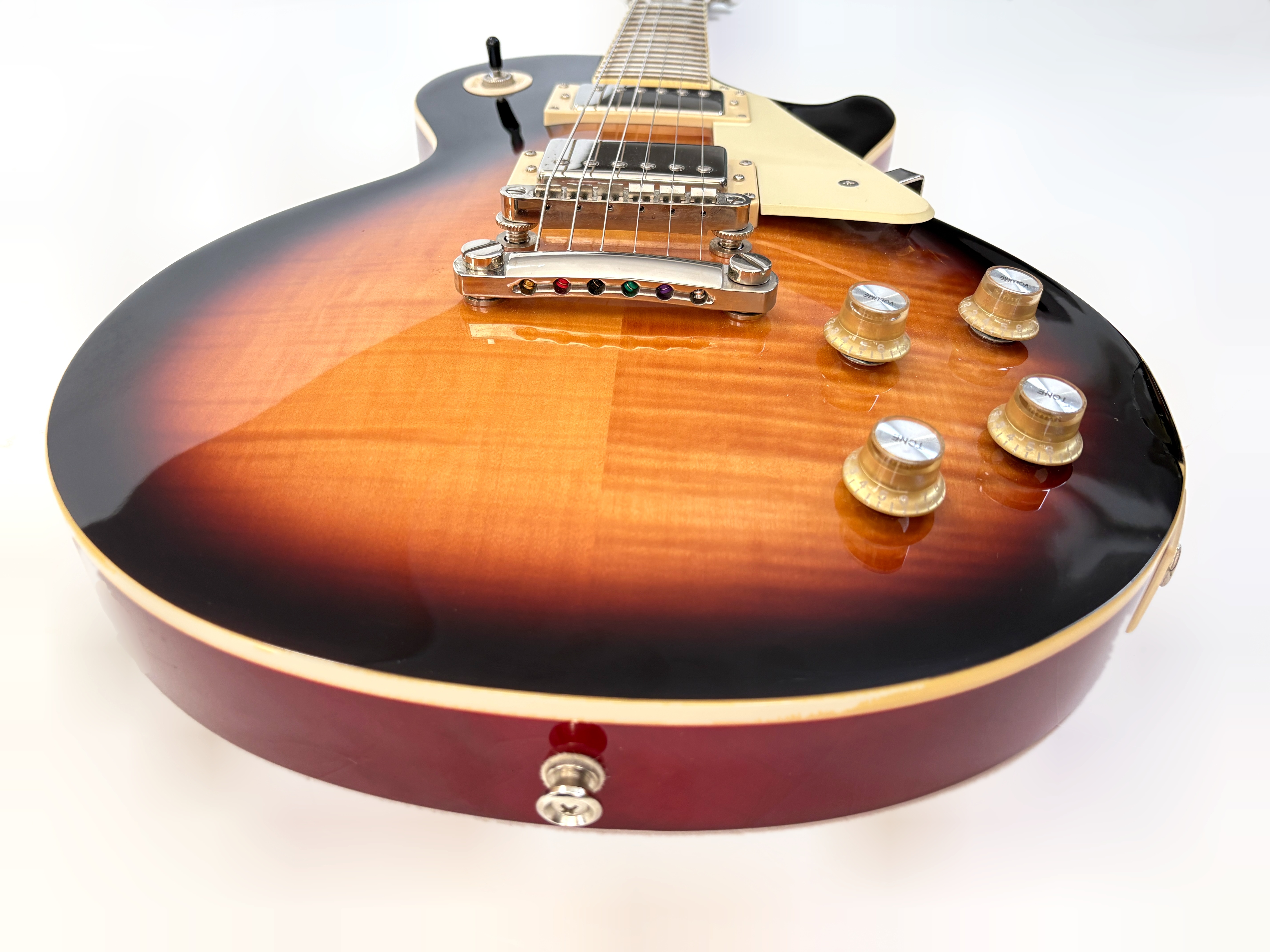 Epiphone Original Les Paul Standard 60s (18973)