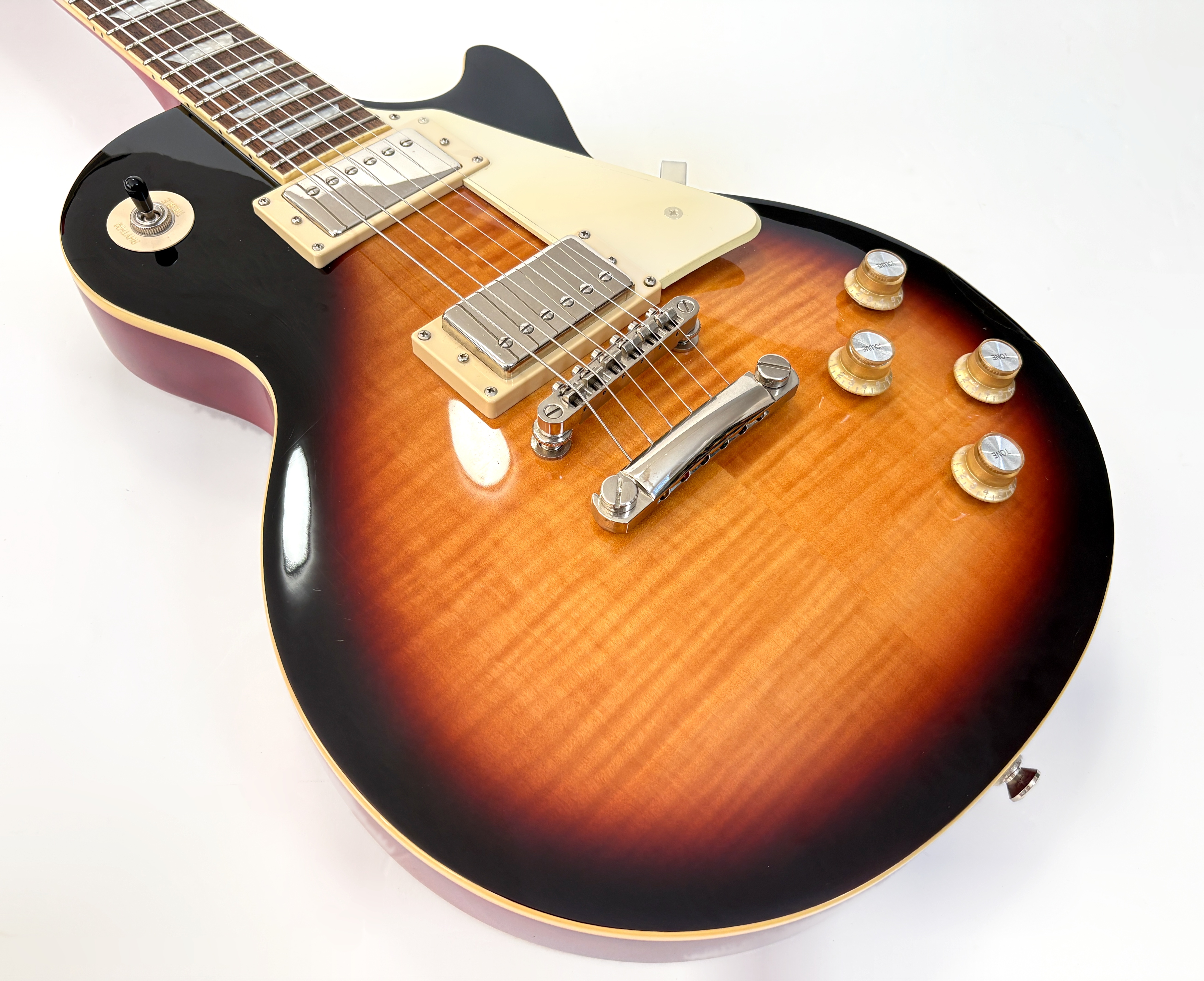 Epiphone Original Les Paul Standard 60s (58373)