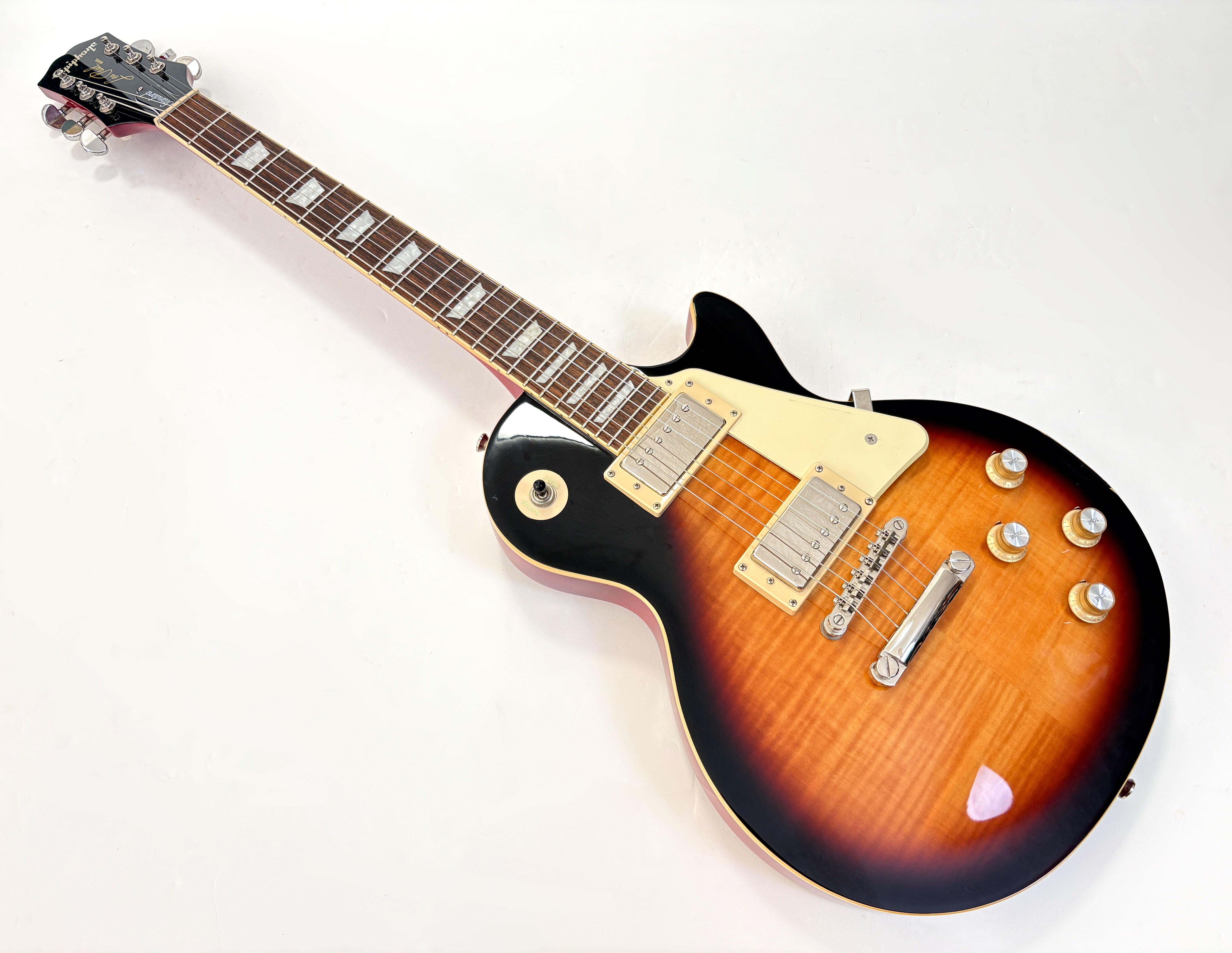 Epiphone Original Les Paul Standard 60s (93235)