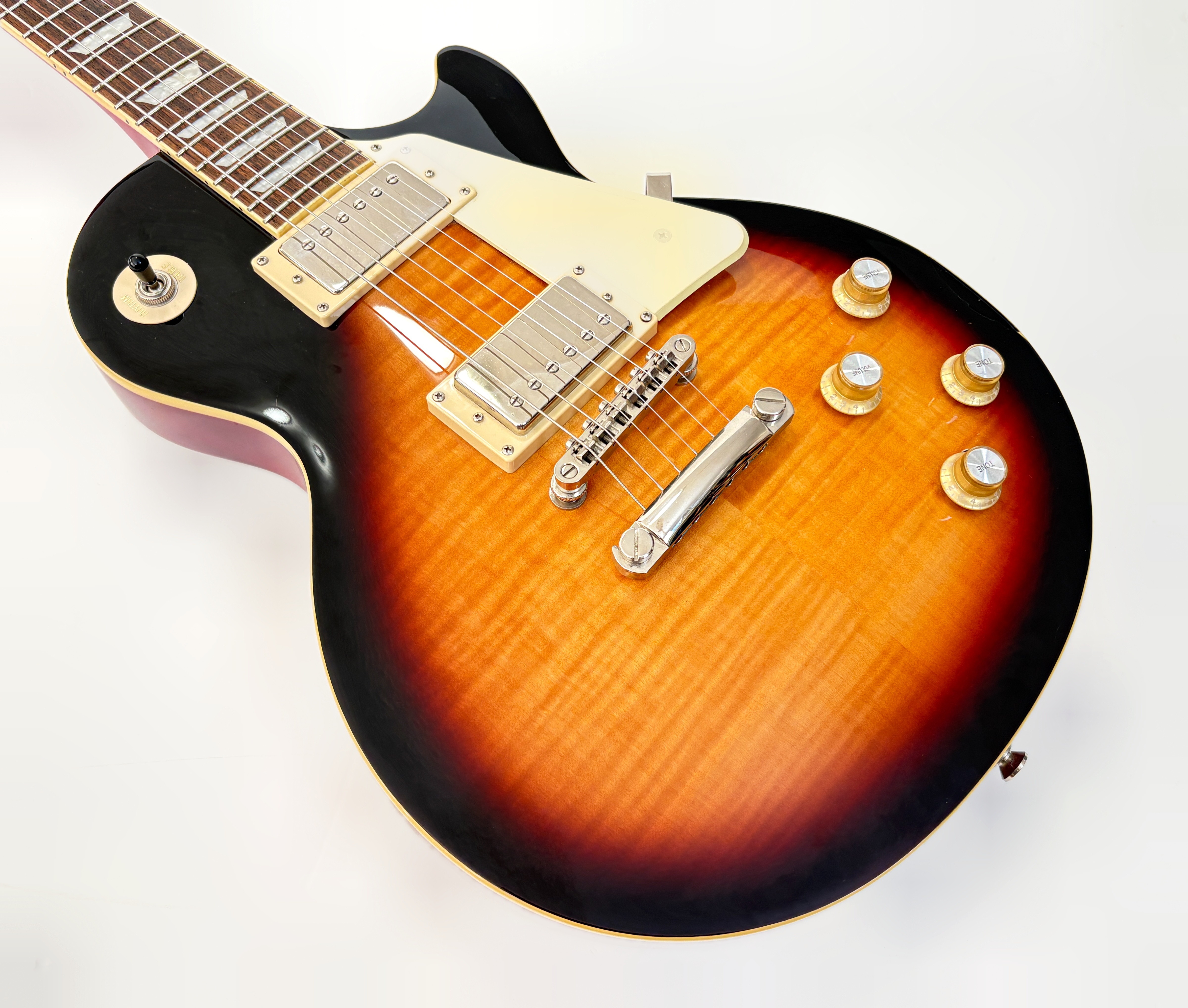 Epiphone Original Les Paul Standard 60s (29710)