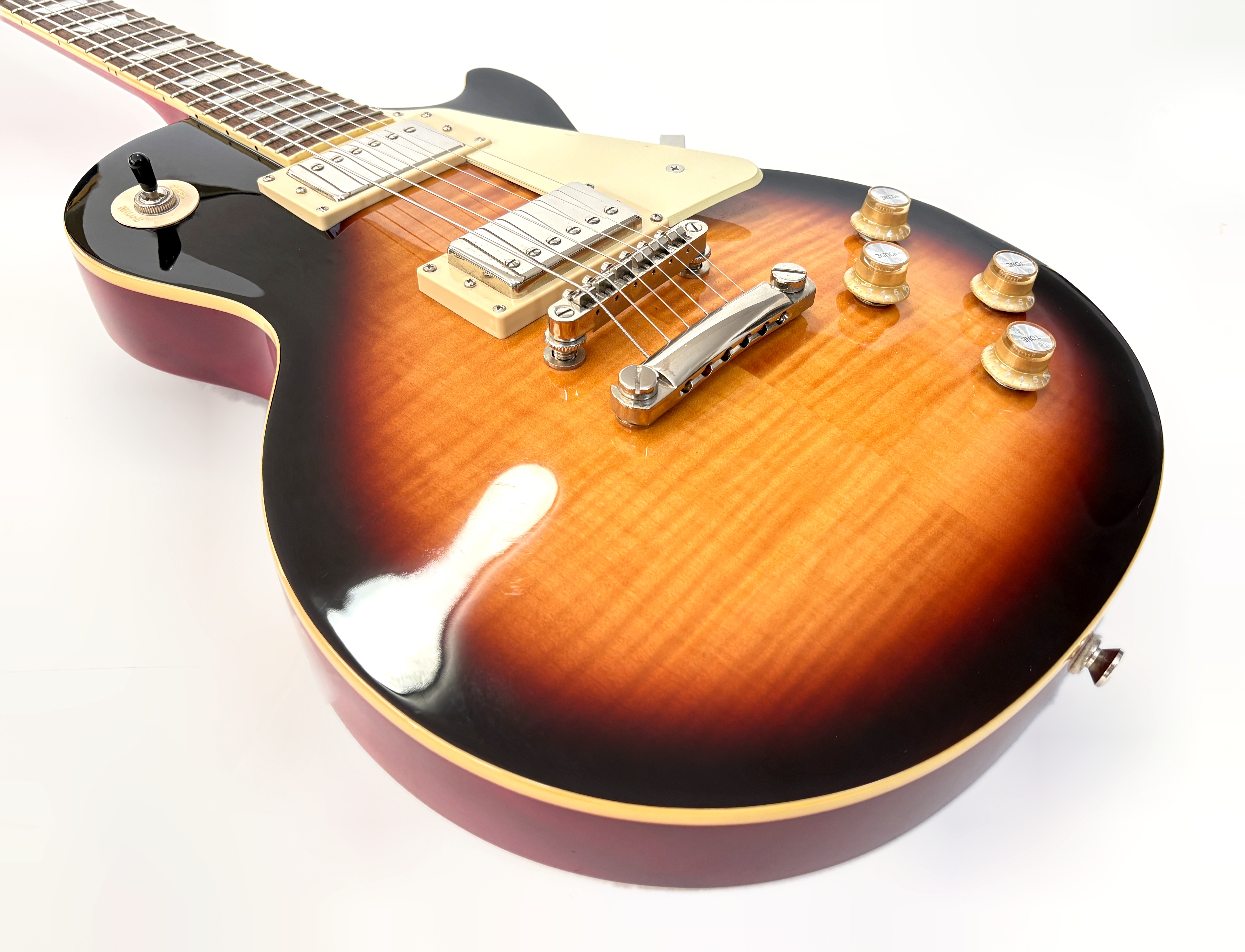 Epiphone Original Les Paul Standard 60s (44679)