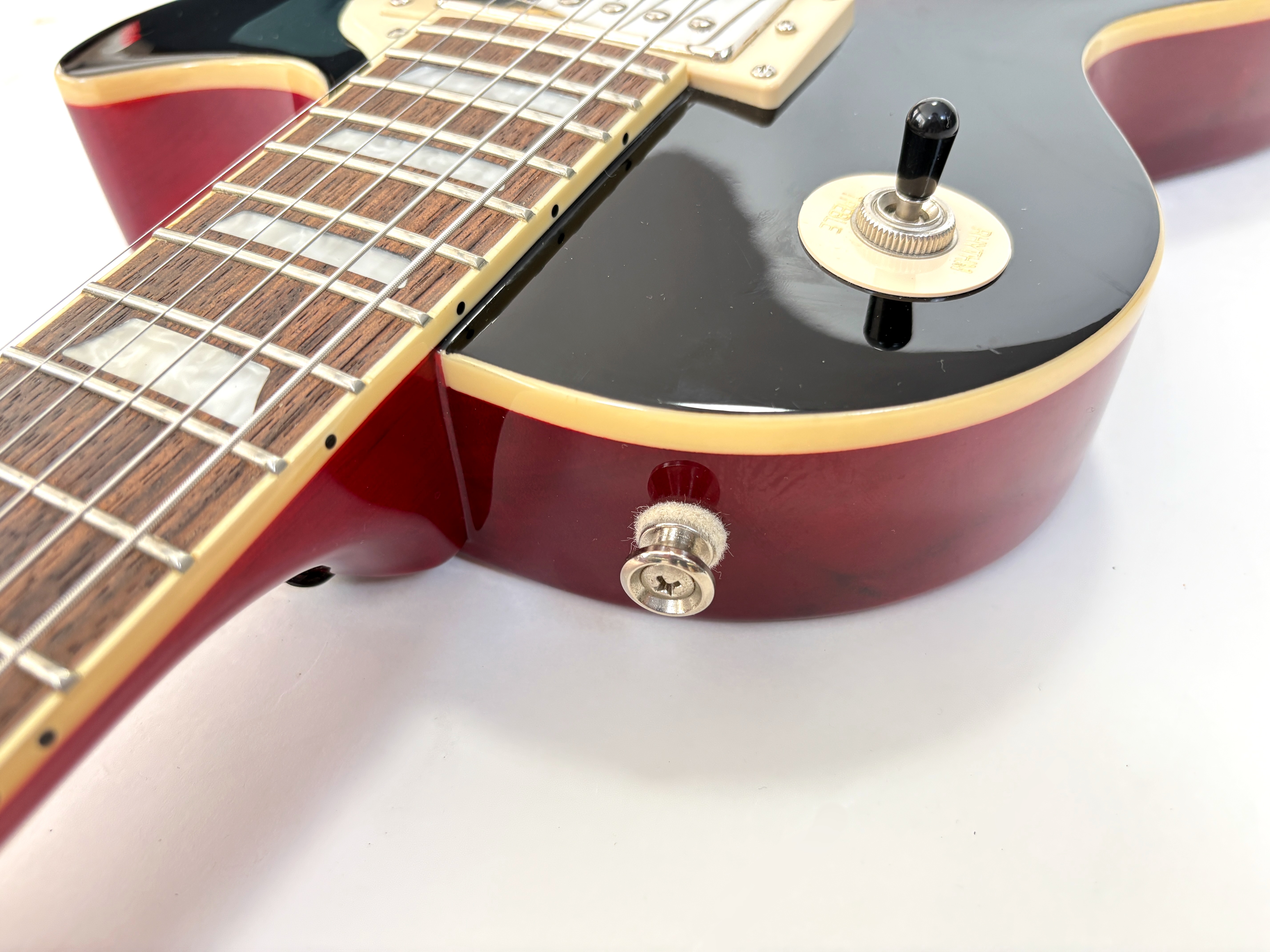 Epiphone Original Les Paul Standard 60s (18757)