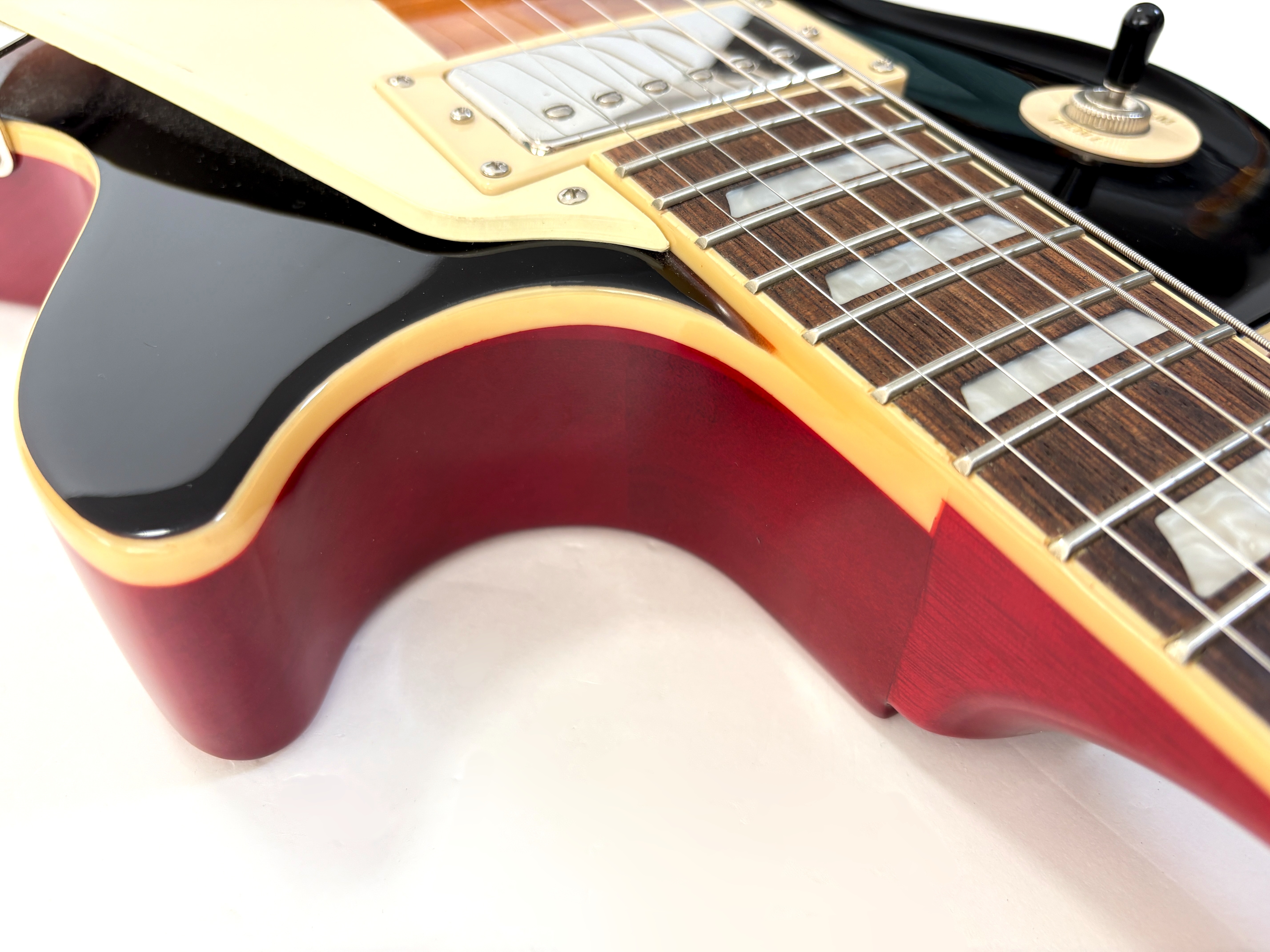 Epiphone Original Les Paul Standard 60s (34618)