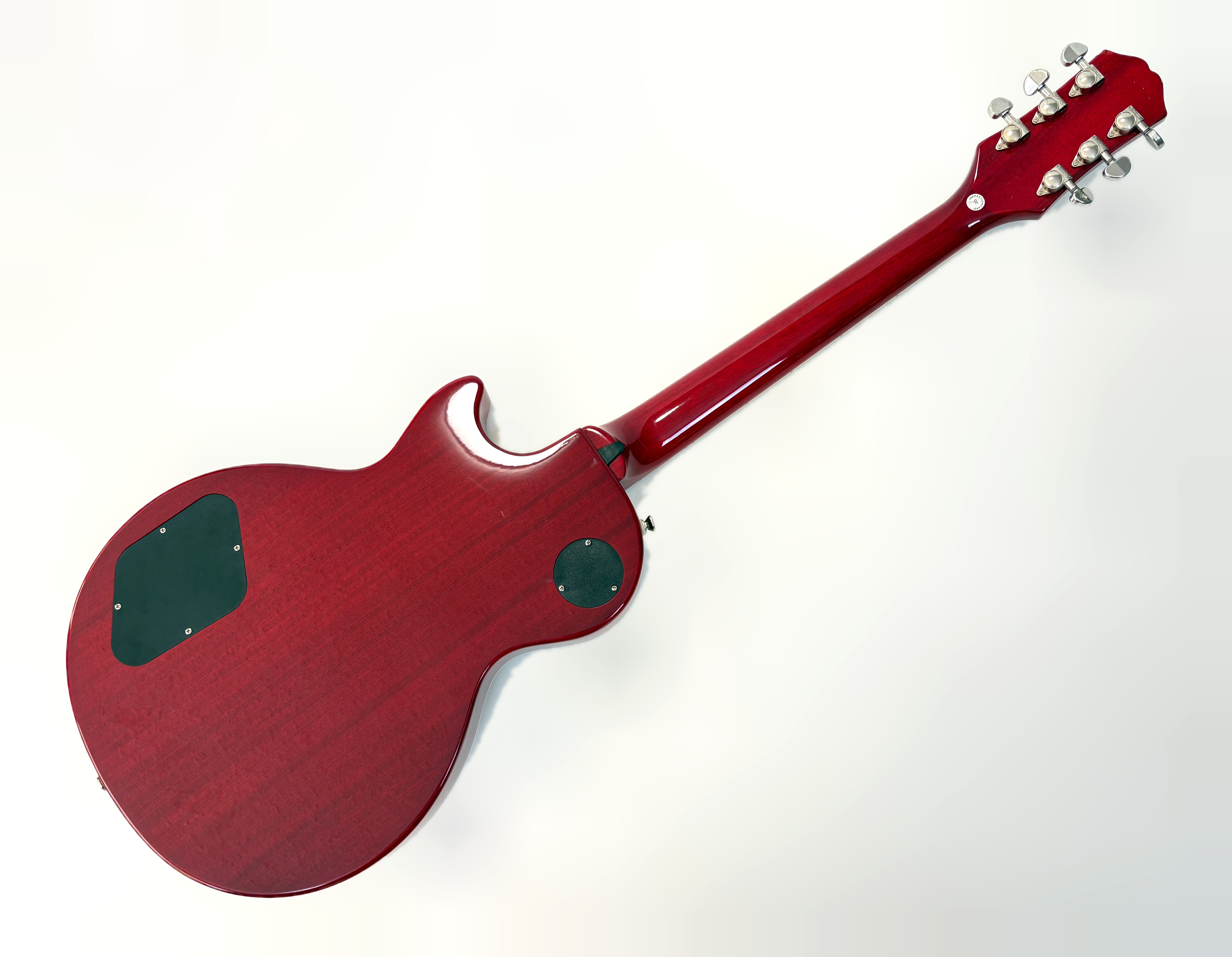 Epiphone Original Les Paul Standard 60s (47585)