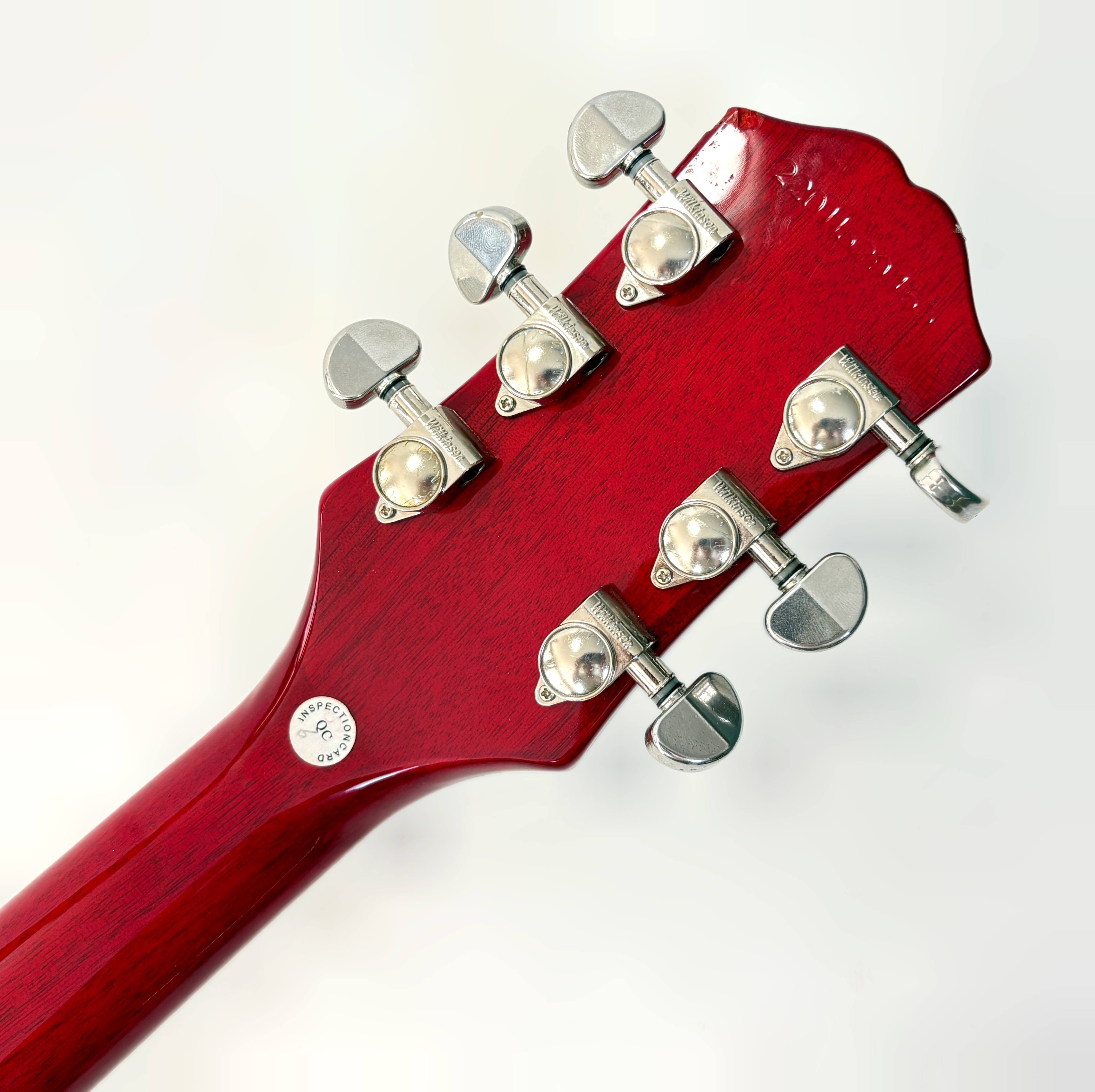 Epiphone Original Les Paul Standard 60s (71530)