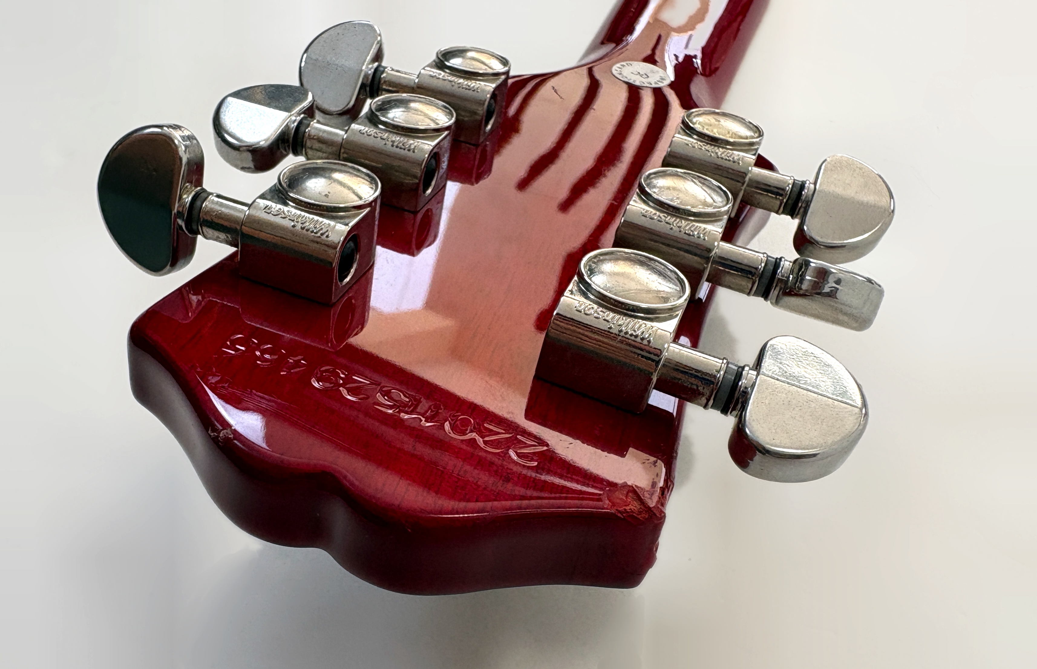 Epiphone Original Les Paul Standard 60s (36146)