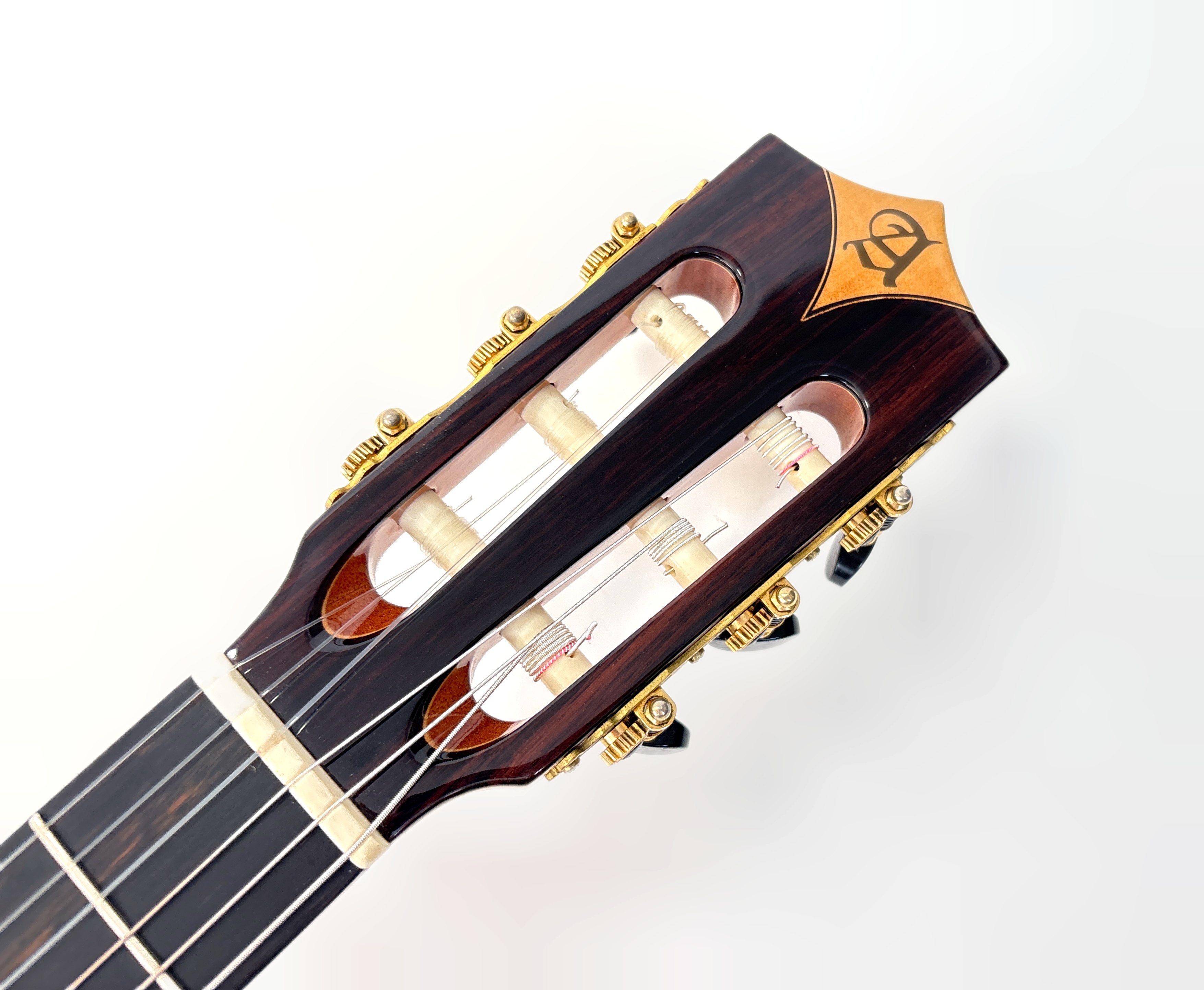 Alhambra Guitars CS-3 CW E2 (26687)