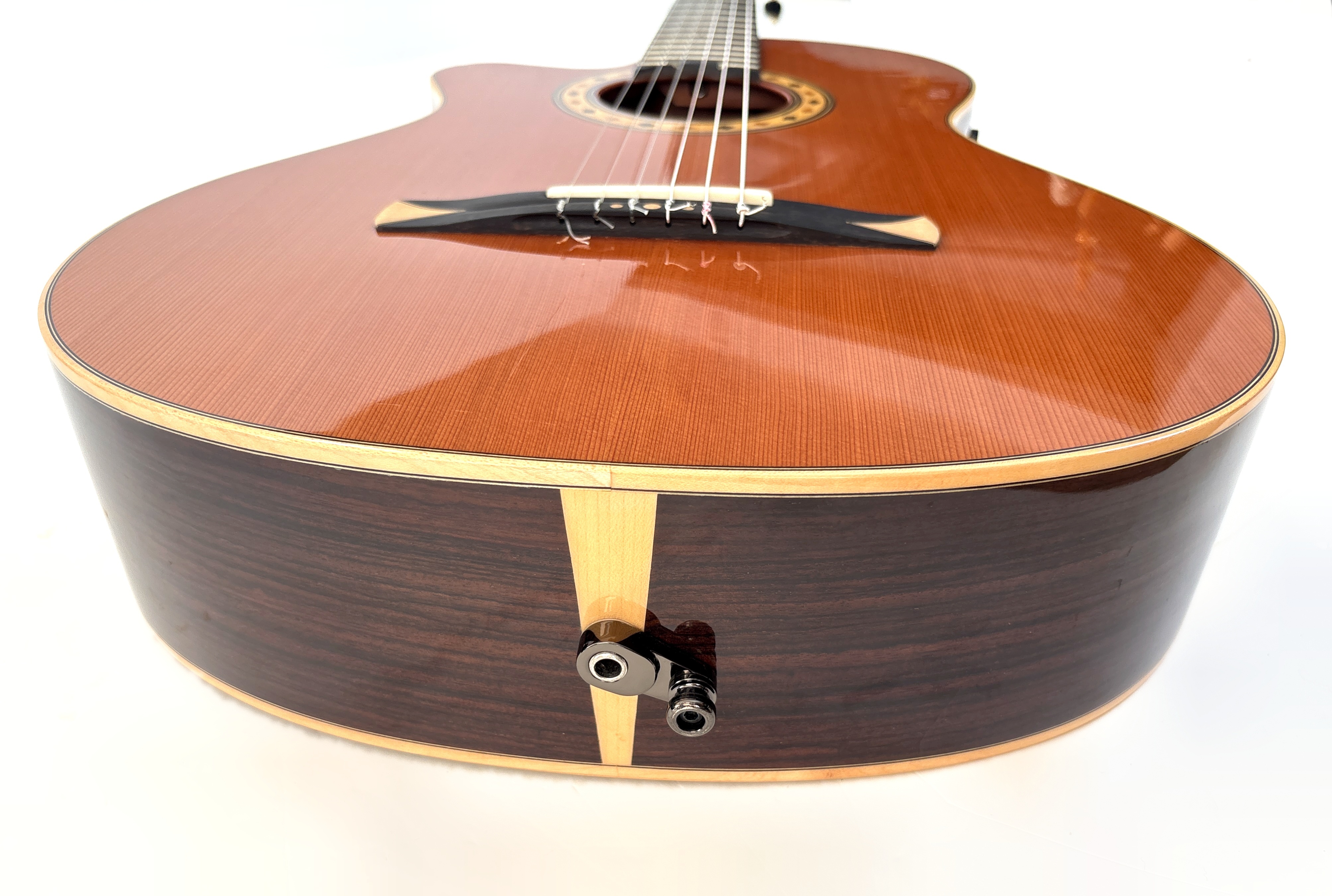 Alhambra Guitars CS-3 CW E2 (96221)