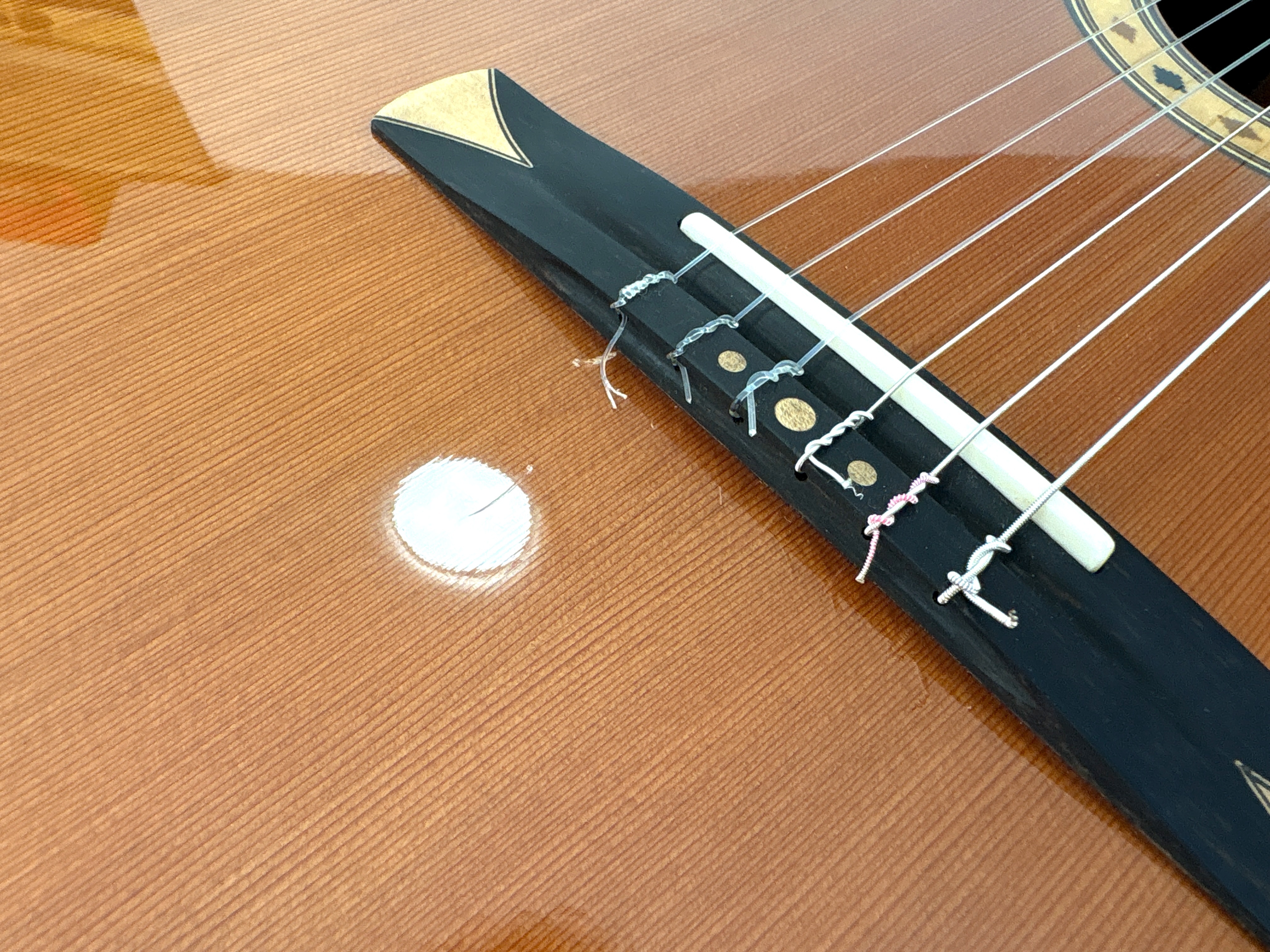 Alhambra Guitars CS-3 CW E2 (3247)