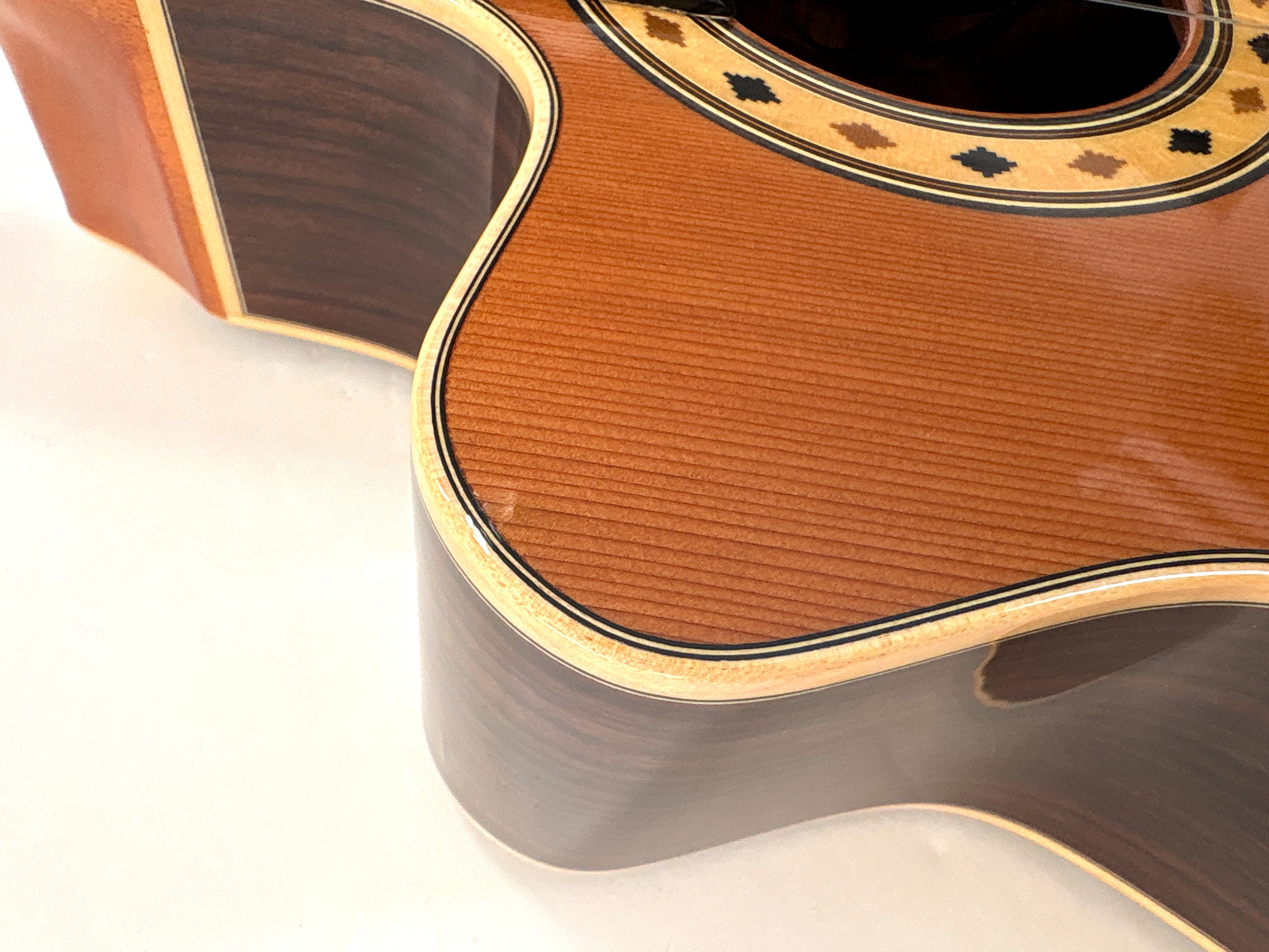 Alhambra Guitars CS-3 CW E2 (89375)