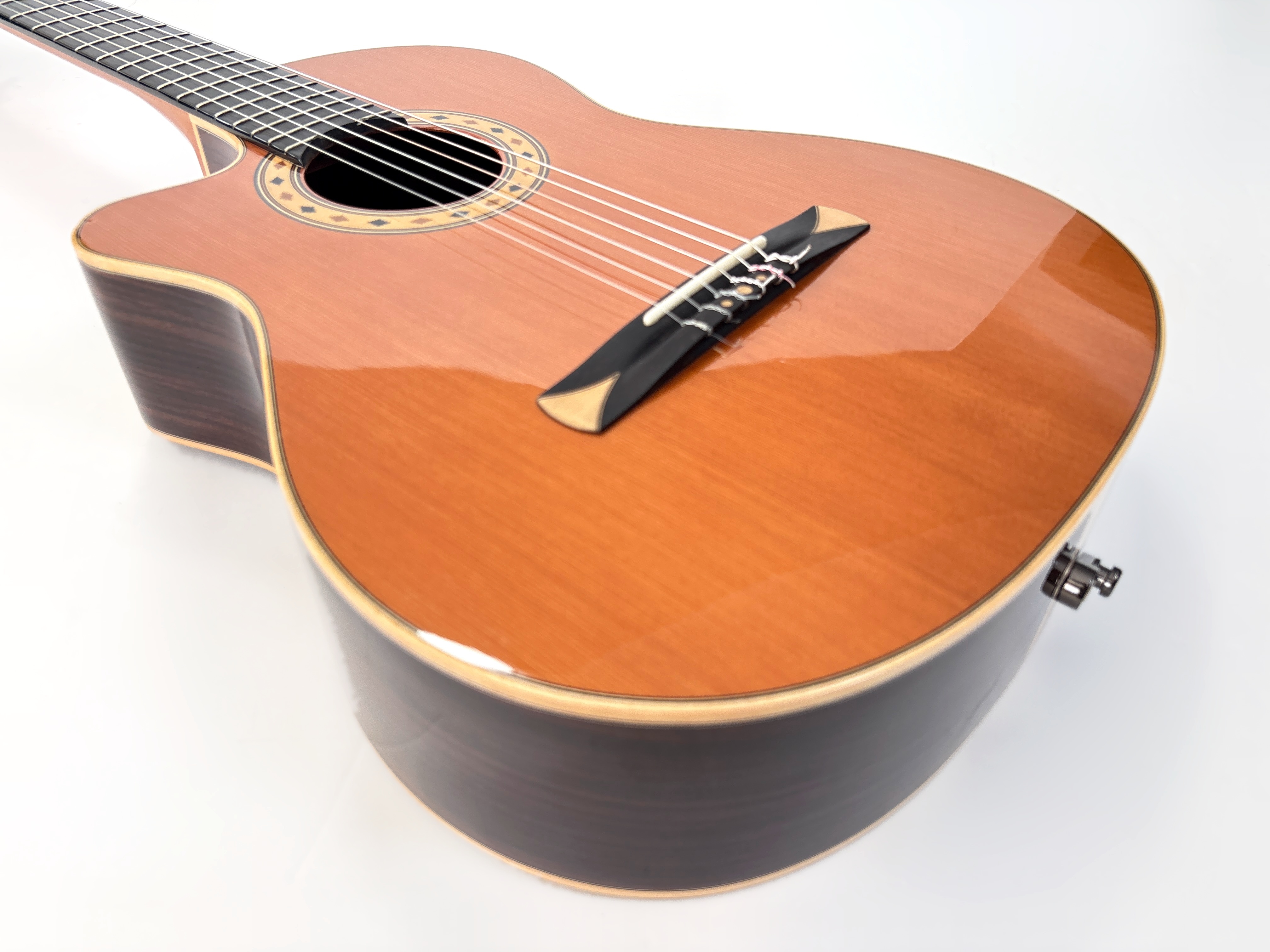Alhambra Guitars CS-3 CW E2 (15105)