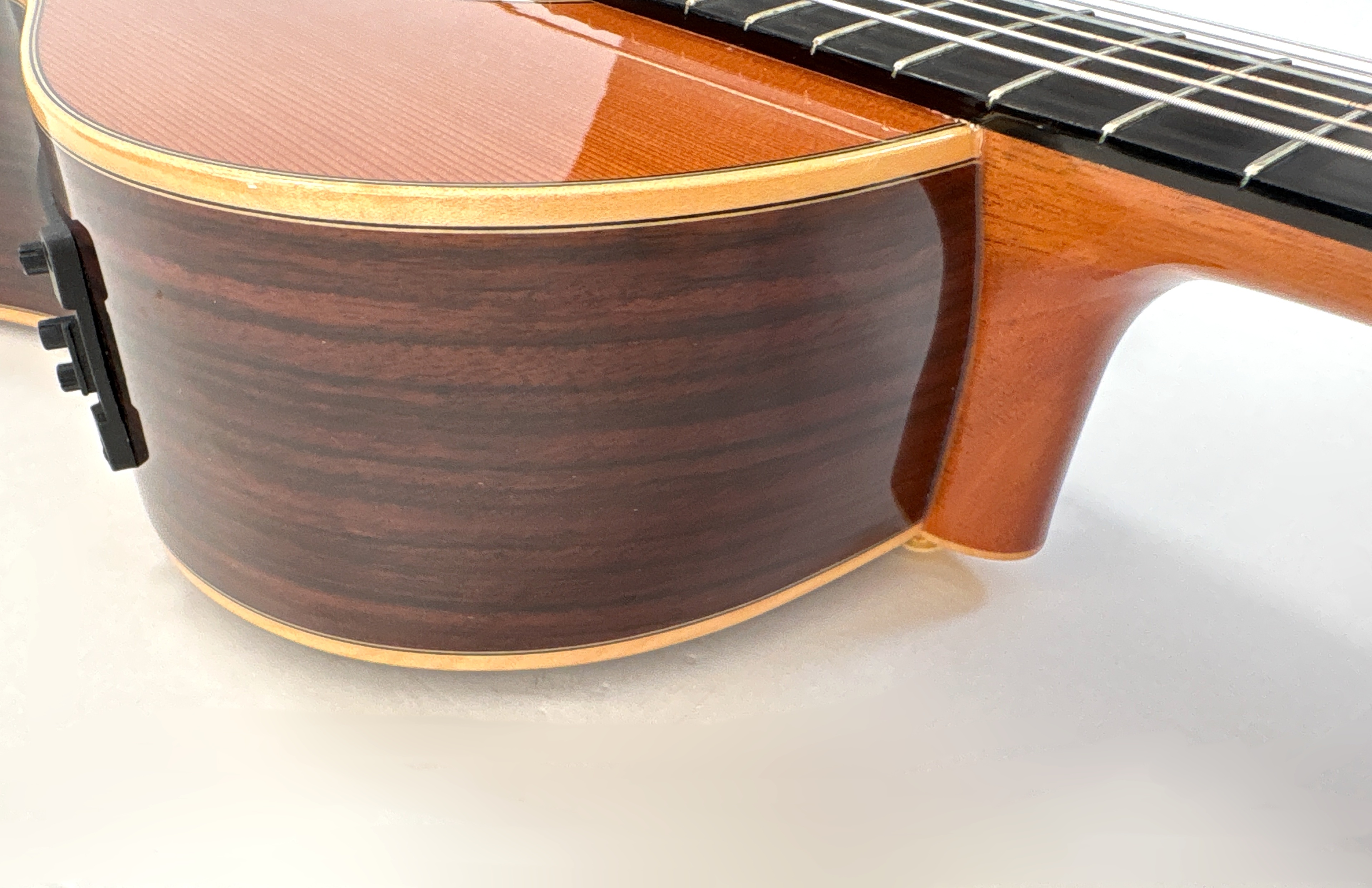 Alhambra Guitars CS-3 CW E2 (21484)