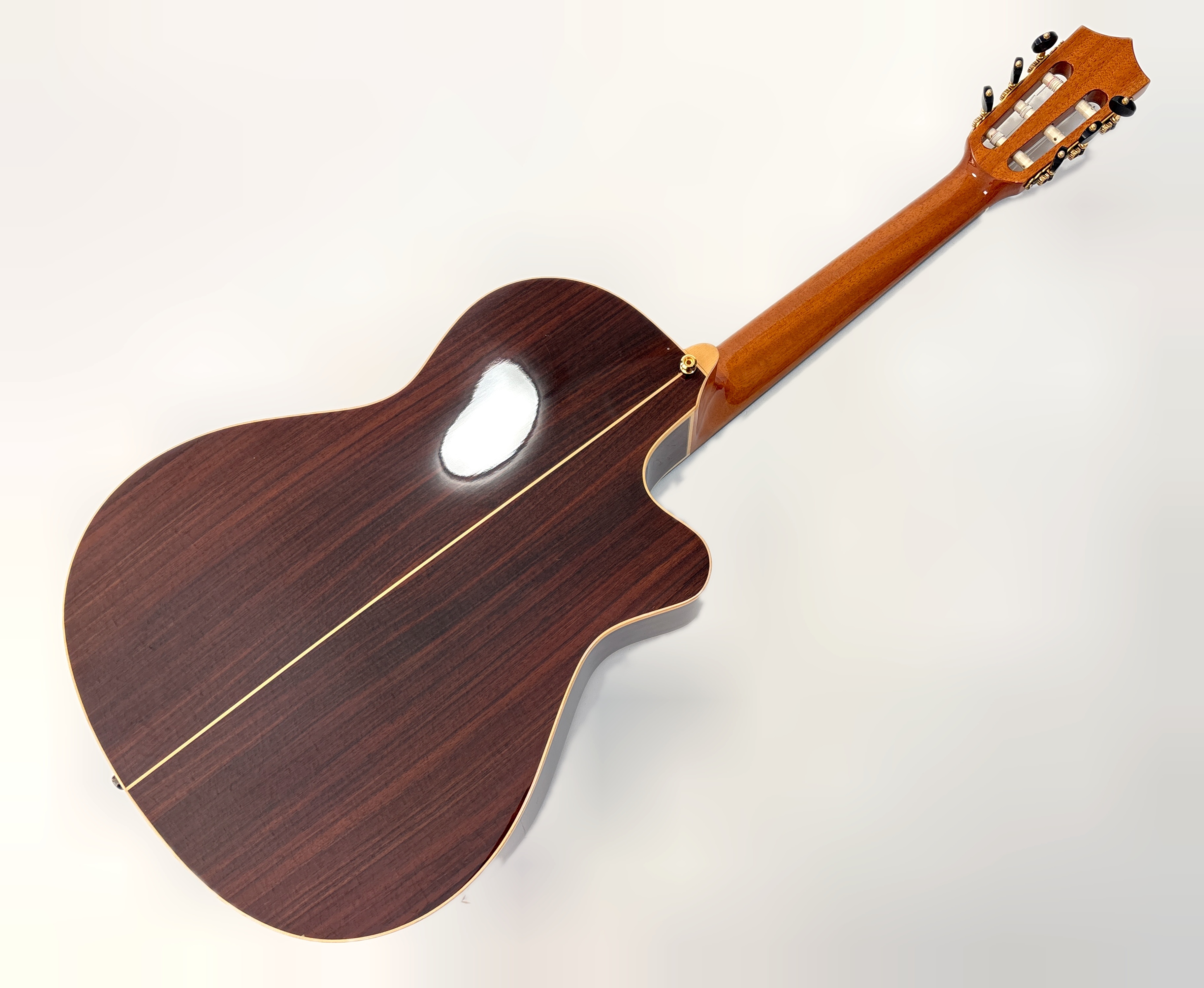 Alhambra Guitars CS-3 CW E2 (3090)