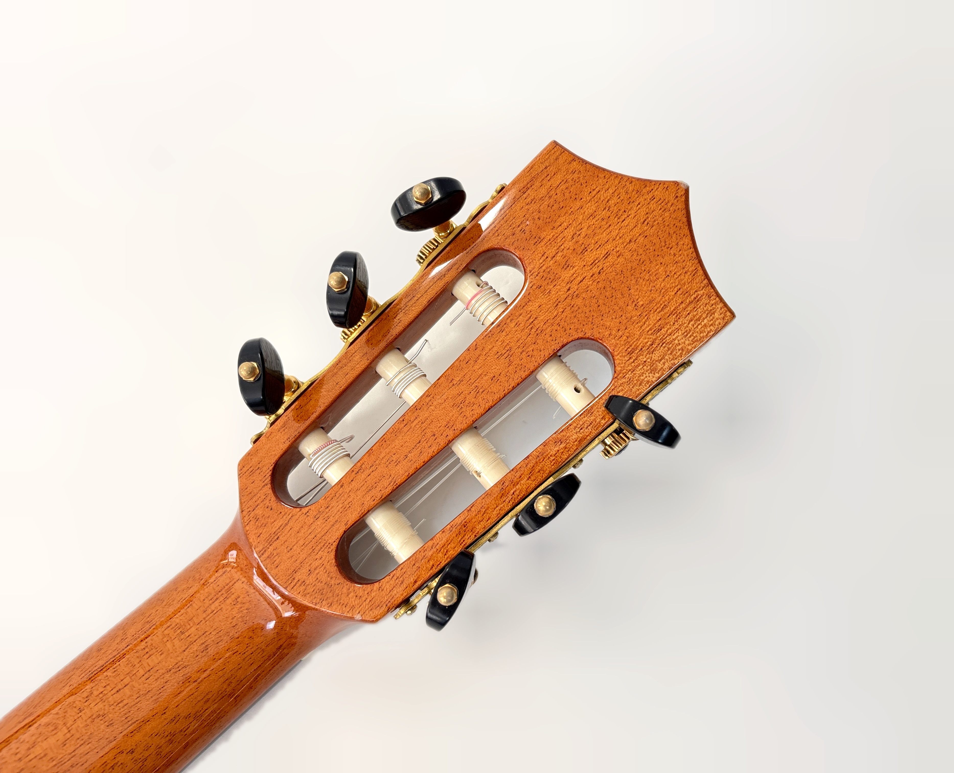Alhambra Guitars CS-3 CW E2 (55421)