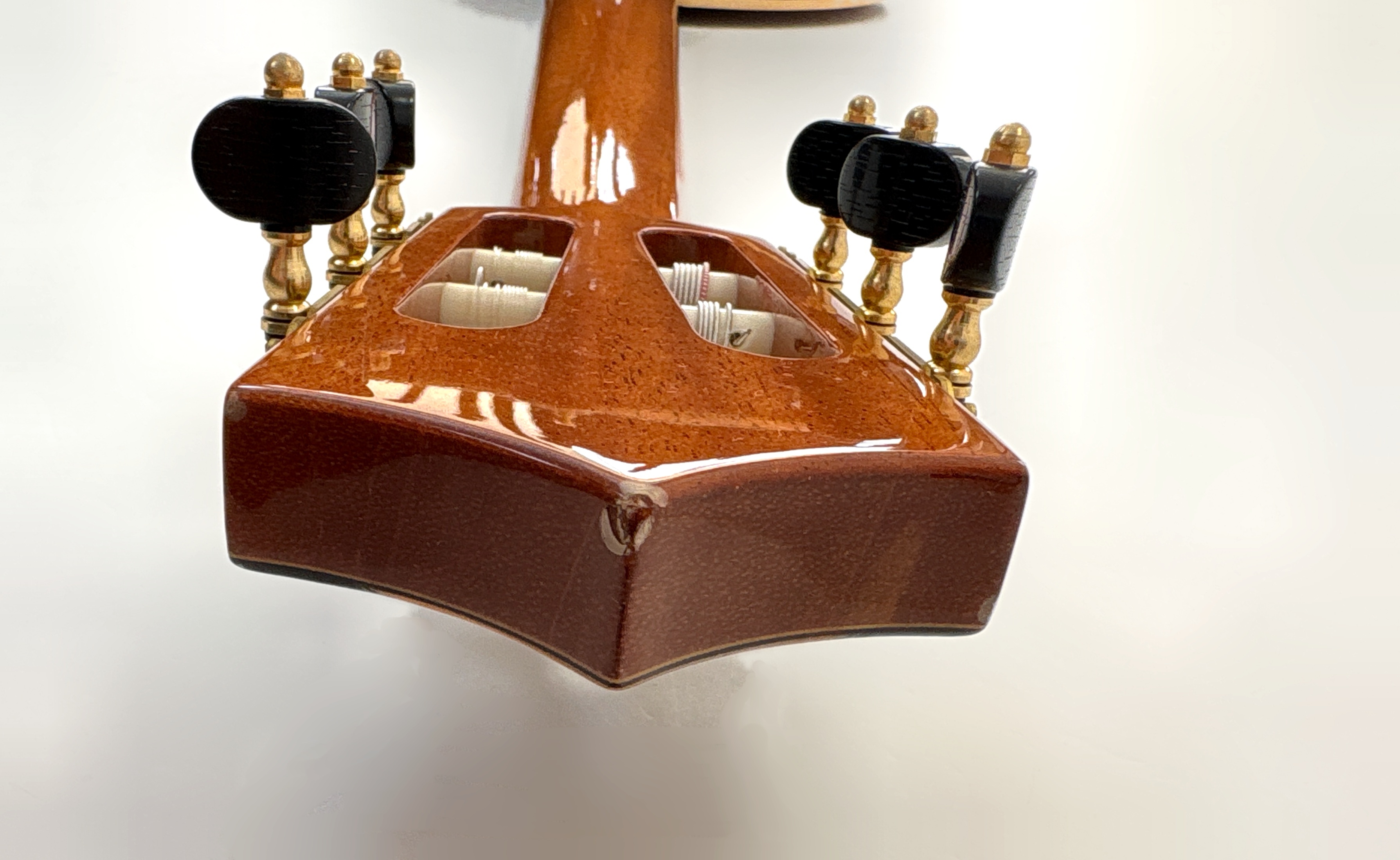 Alhambra Guitars CS-3 CW E2 (33577)