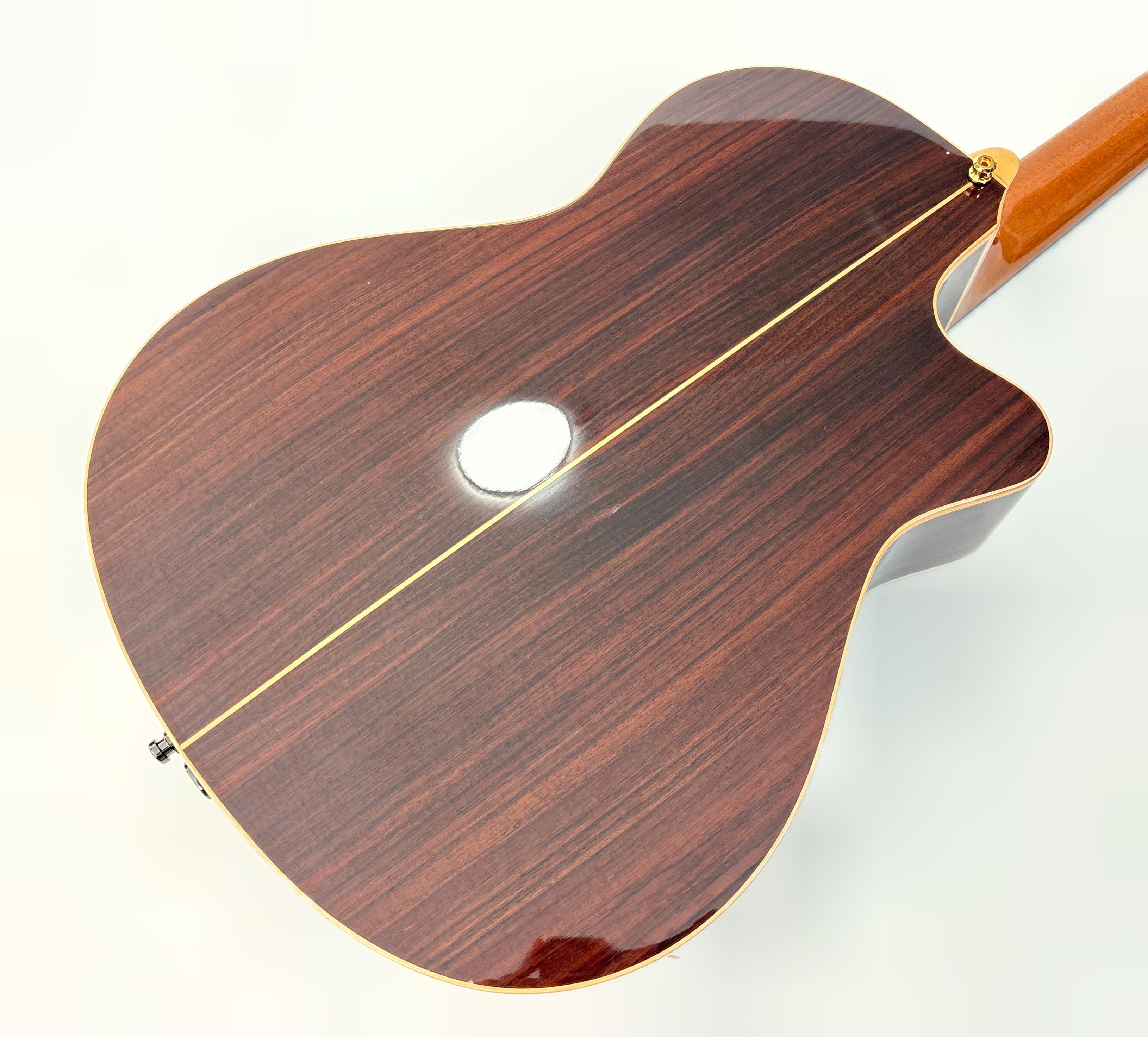 Alhambra Guitars CS-3 CW E2 (2951)