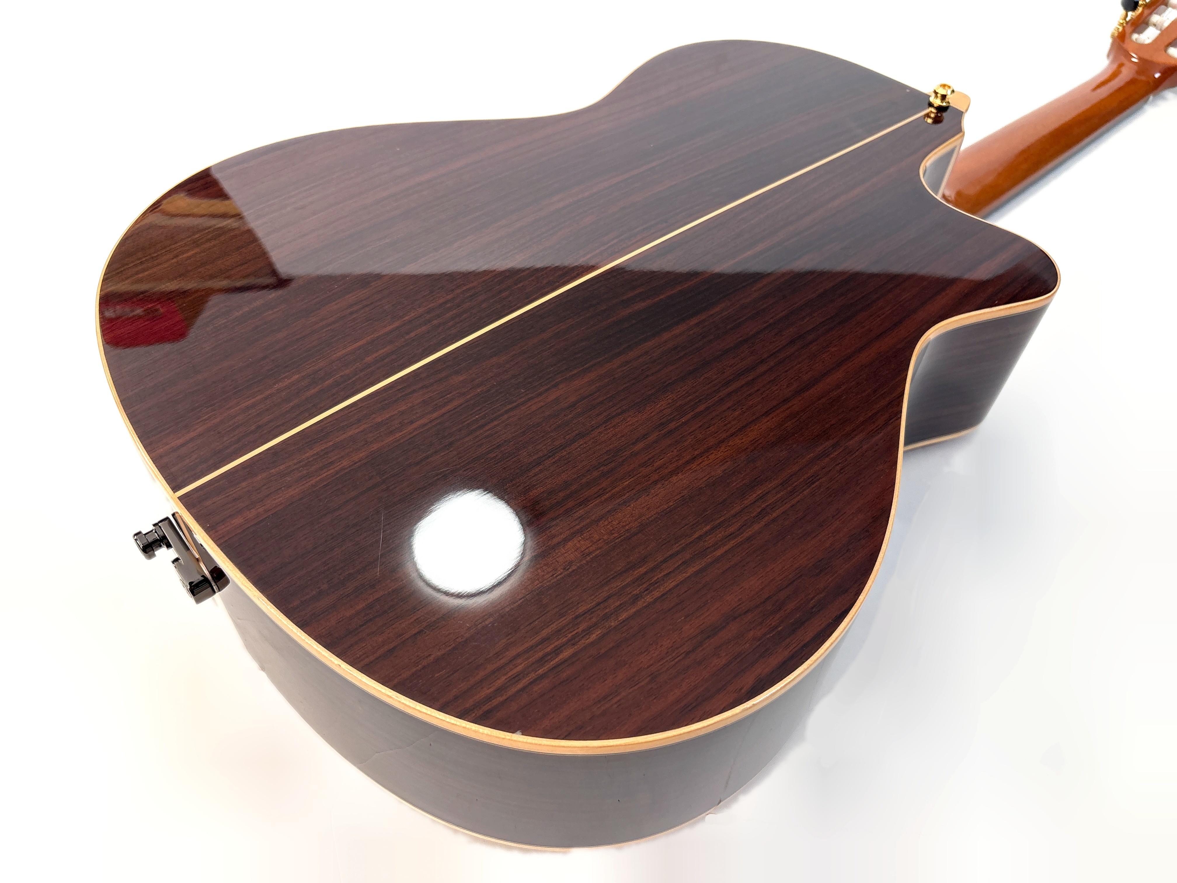 Alhambra Guitars CS-3 CW E2 (66907)
