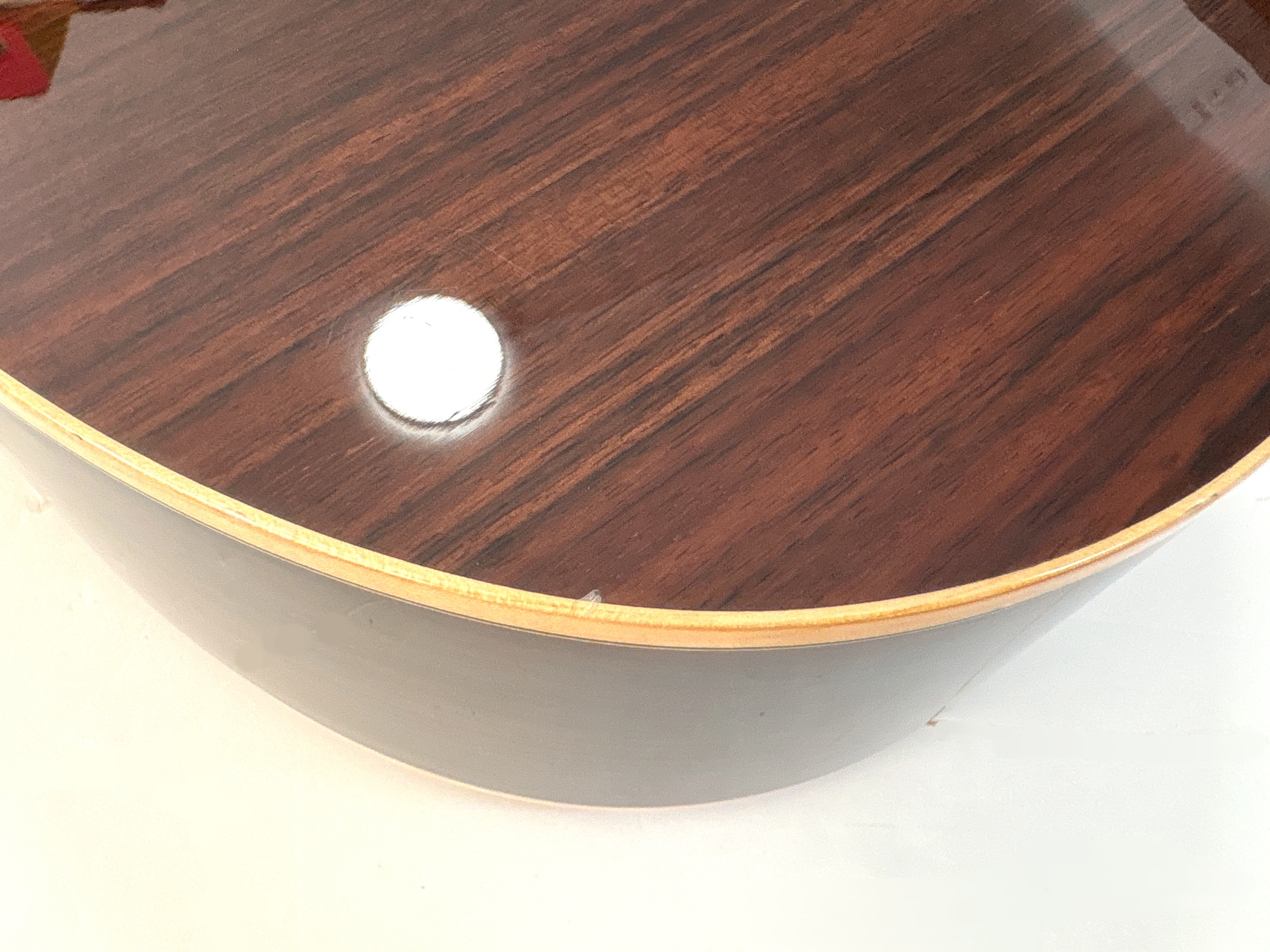 Alhambra Guitars CS-3 CW E2 (88830)
