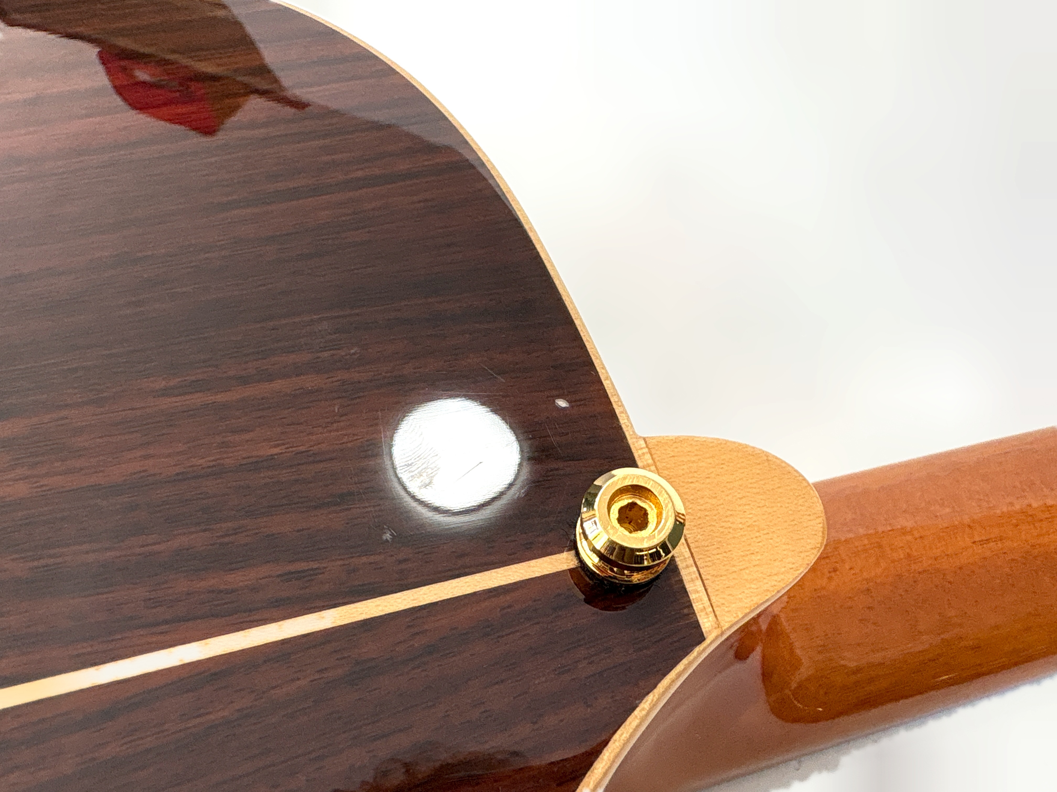 Alhambra Guitars CS-3 CW E2 (58817)