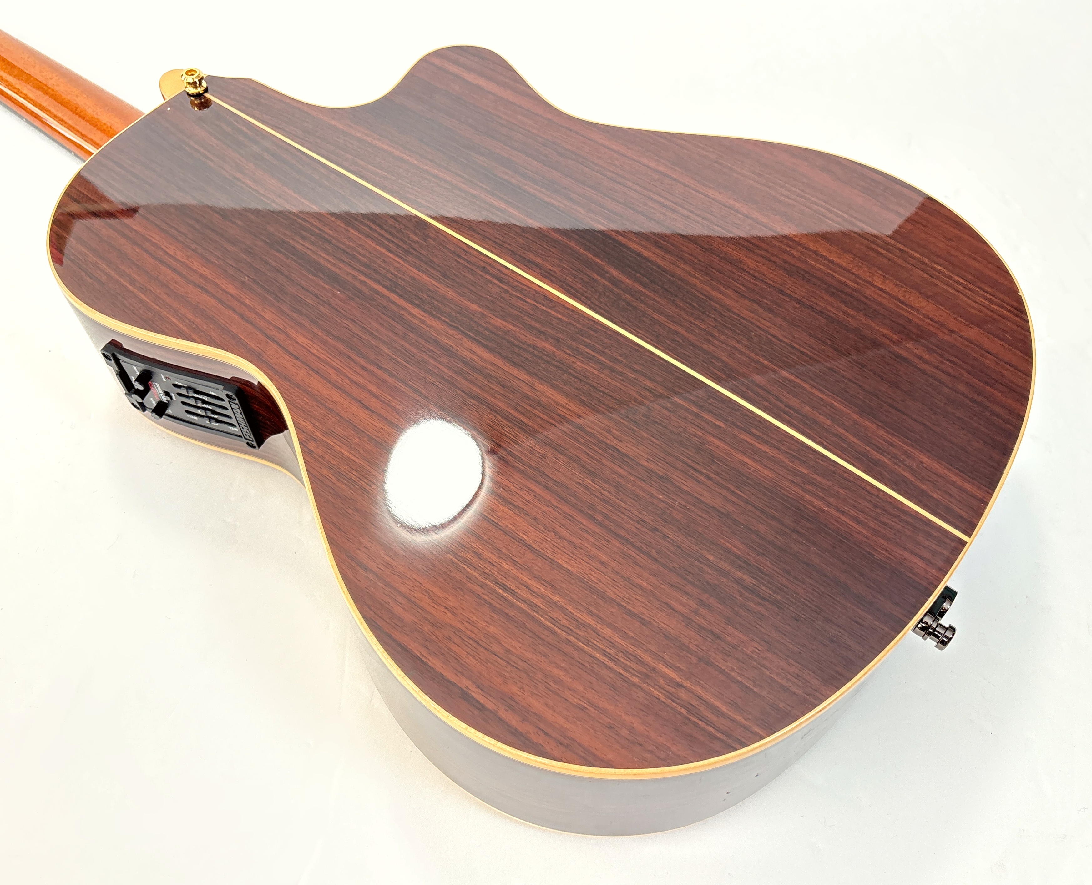 Alhambra Guitars CS-3 CW E2 (46274)