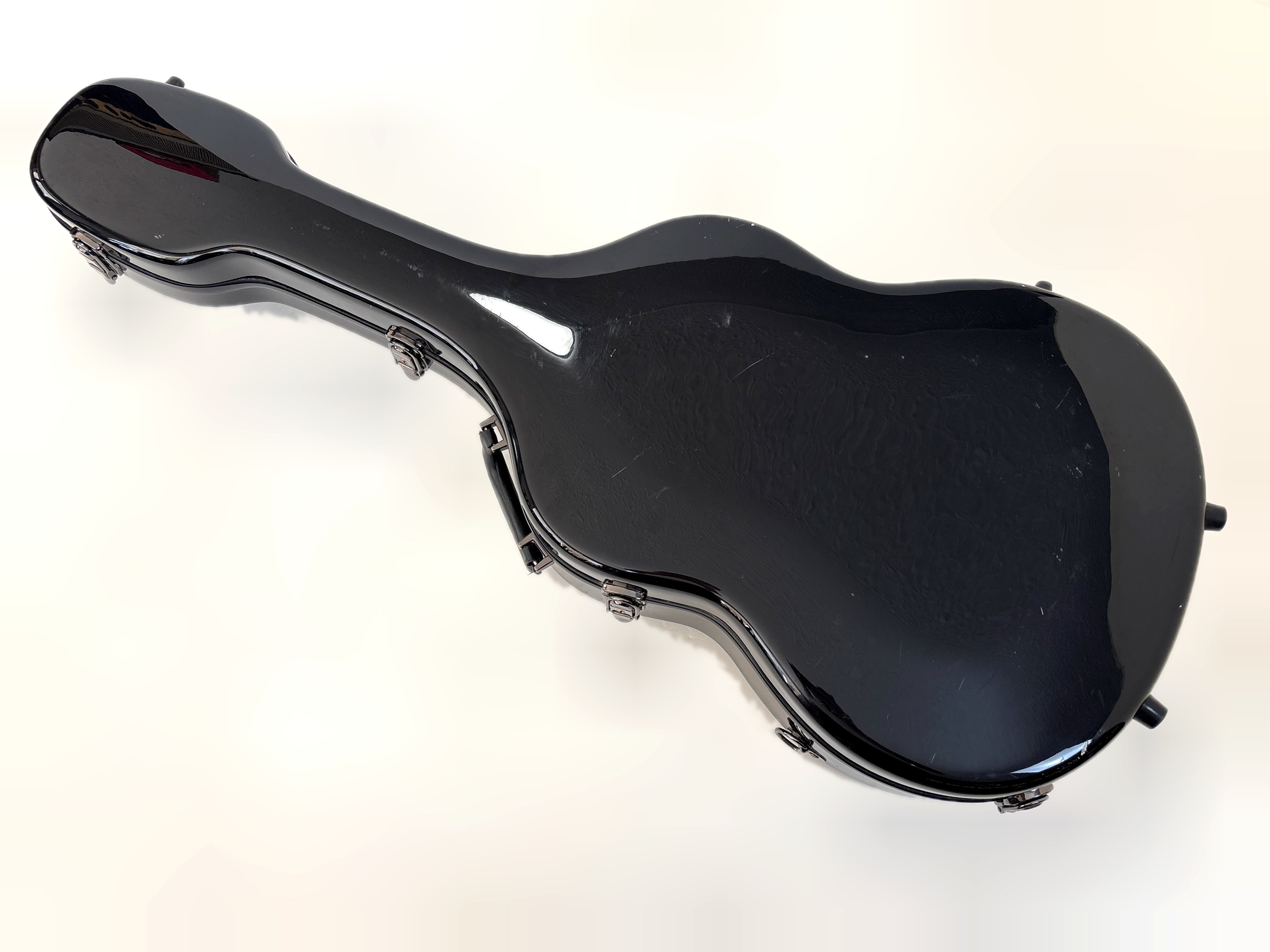 Alhambra Guitars CS-3 CW E2 (27630)
