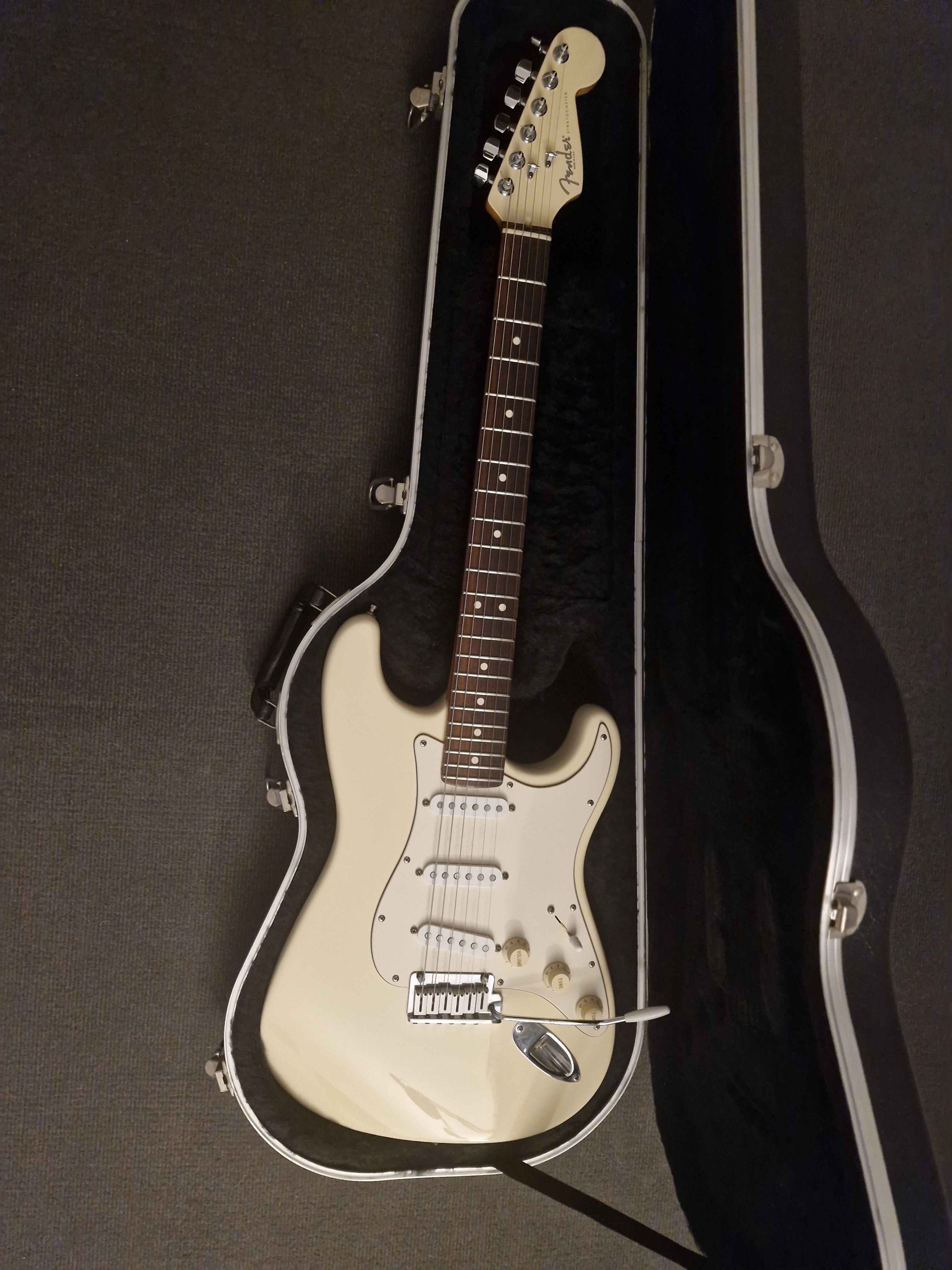 Fender Stratocaster American Standard 1995