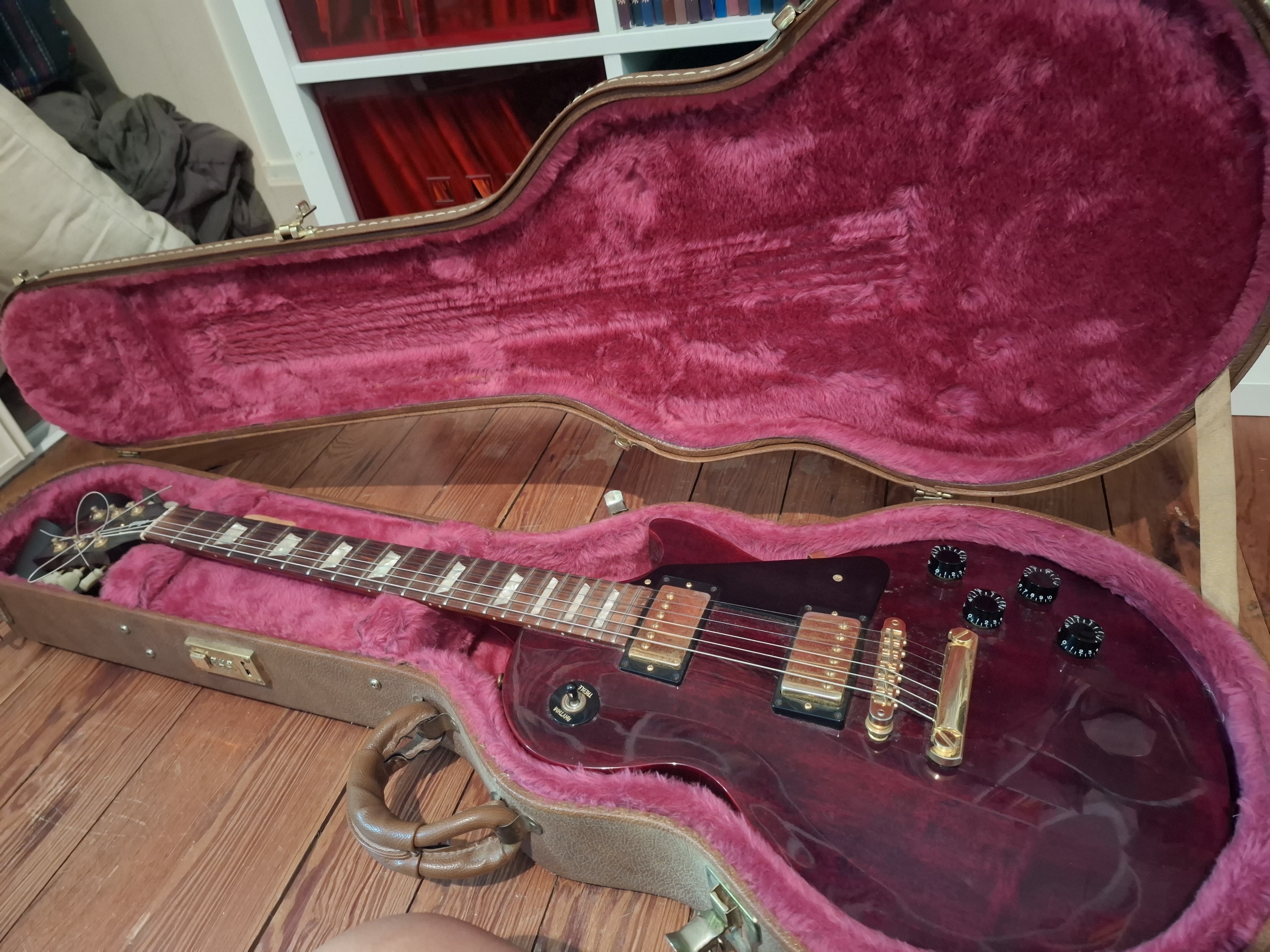 Gibson Les Paul 1995