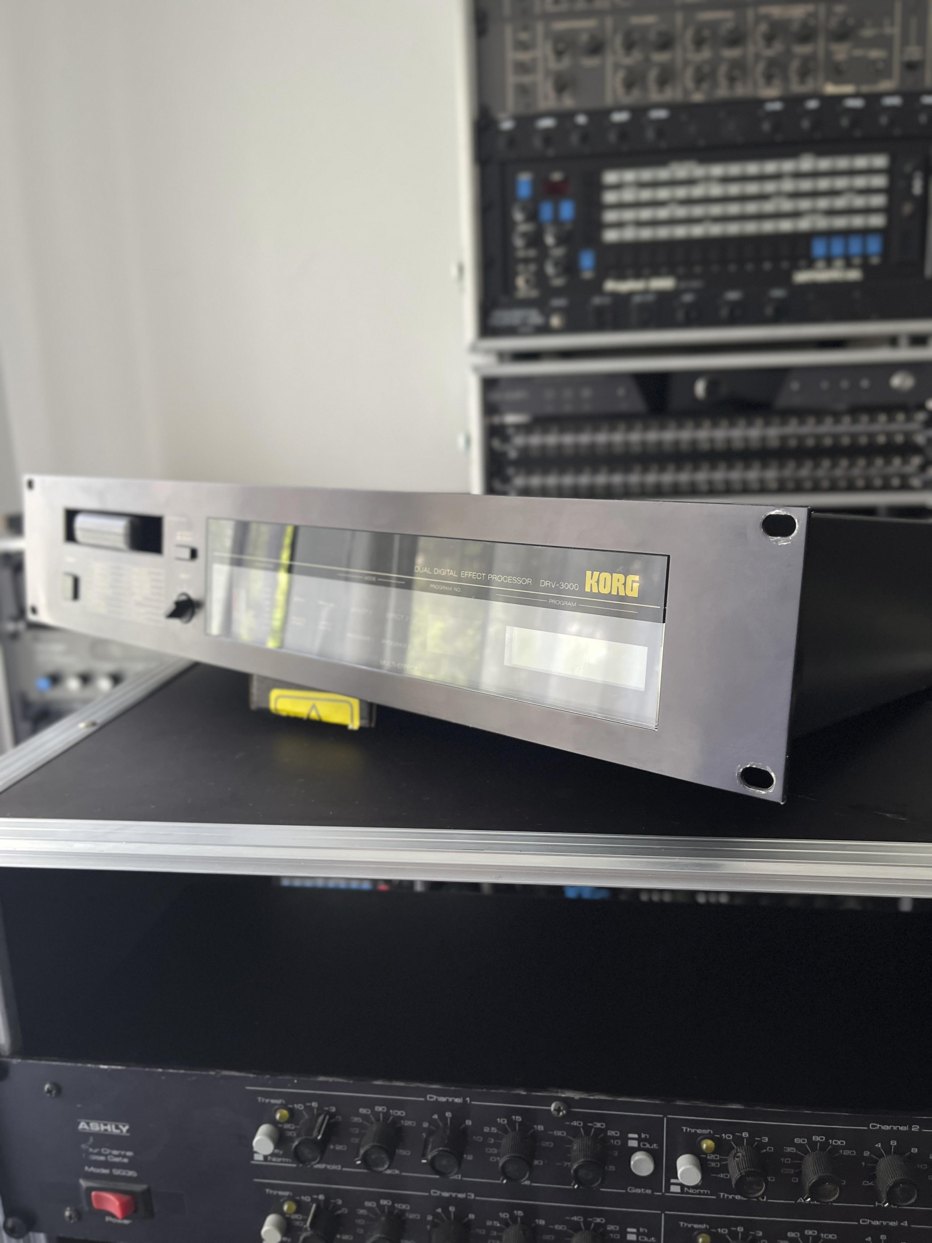 Korg DRV-3000 (35266)