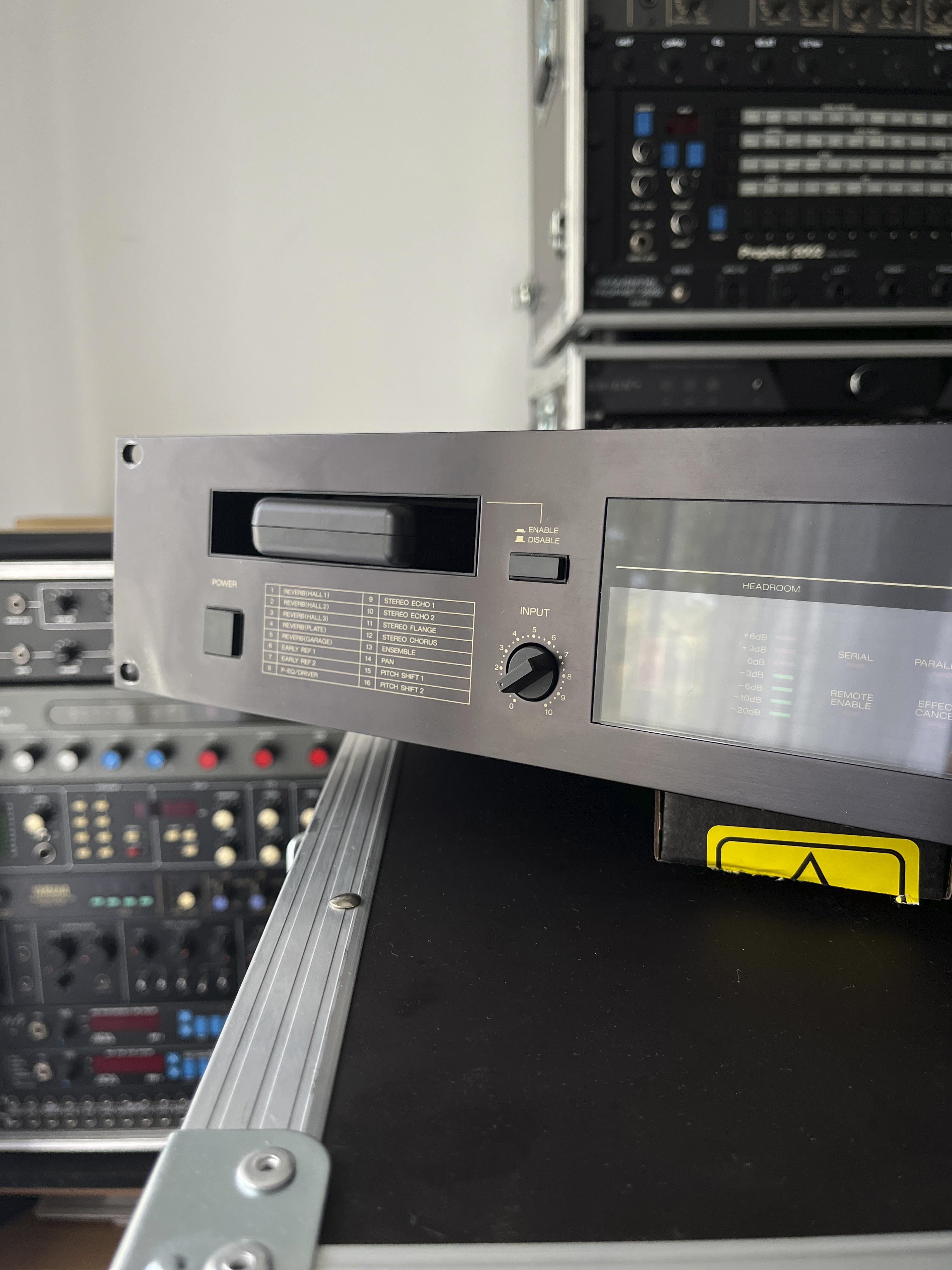 Korg DRV-3000 (5623)