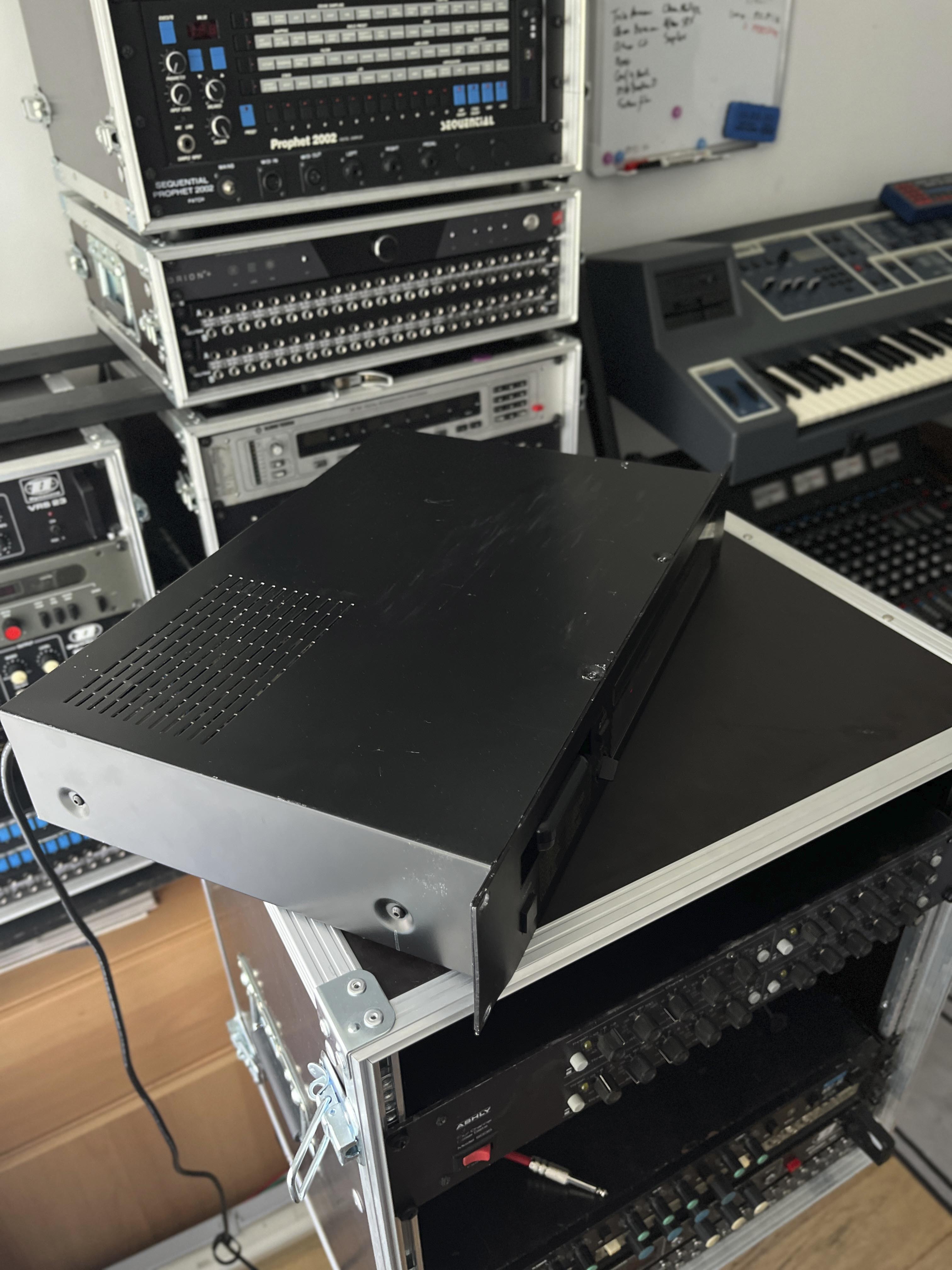Korg DRV-3000 (99990)