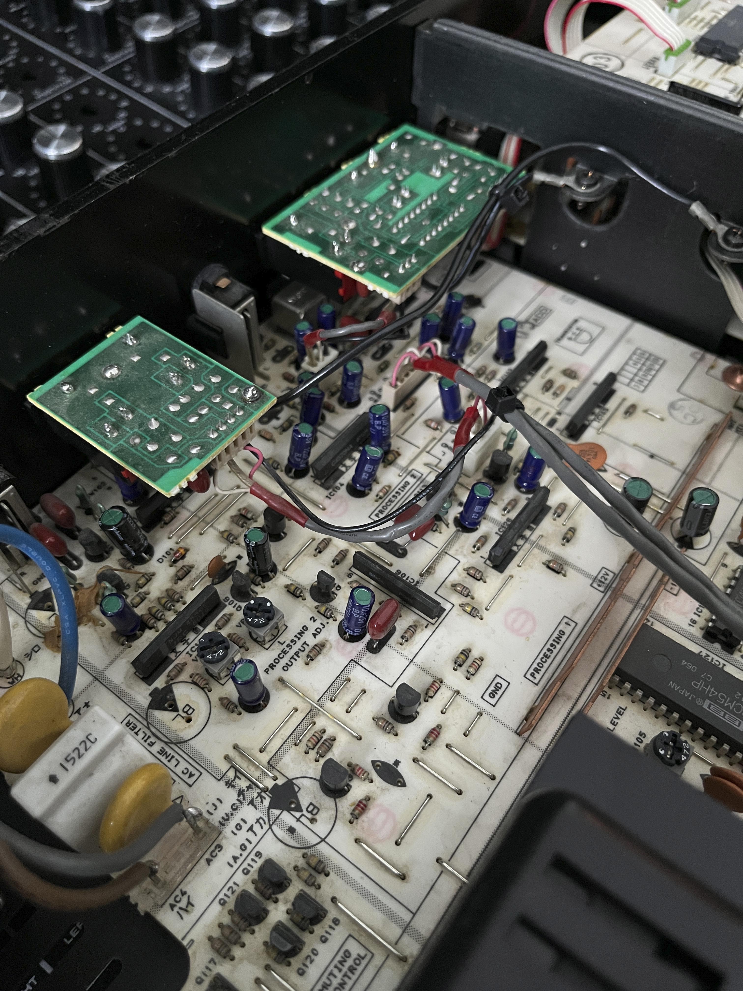 Korg DRV-3000 (13603)