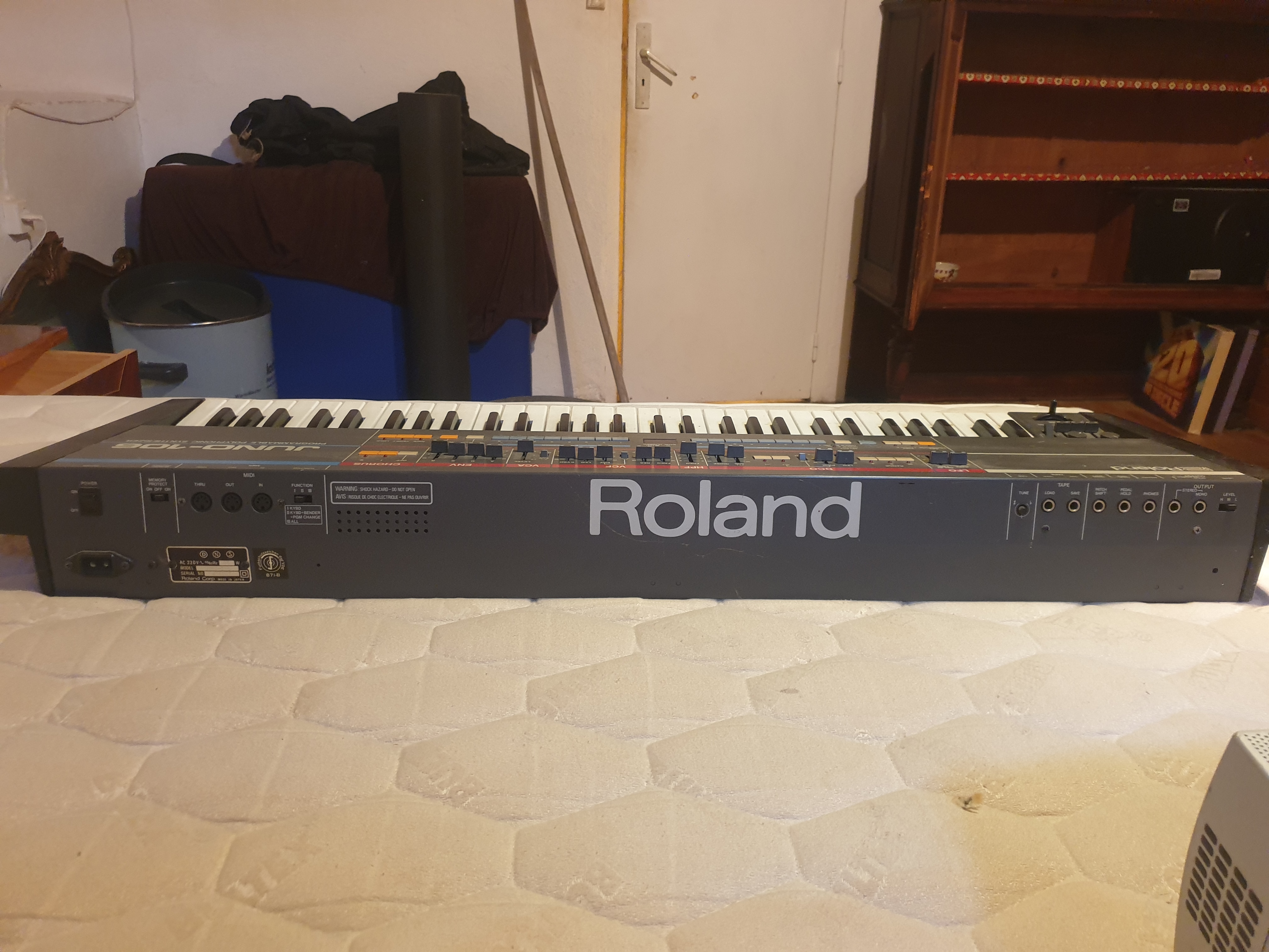 Roland JUNO-106 (79217)