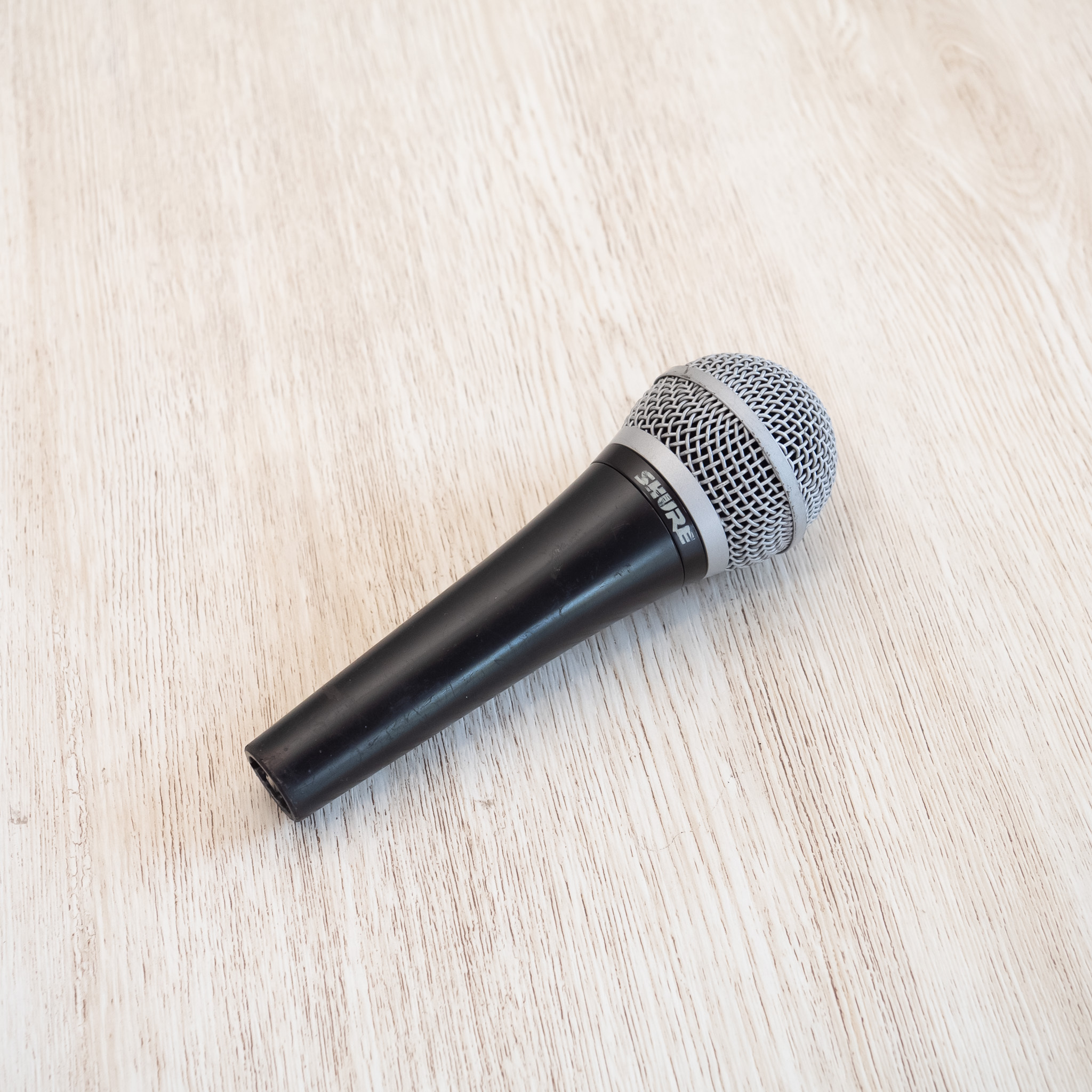 Shure PG58 2