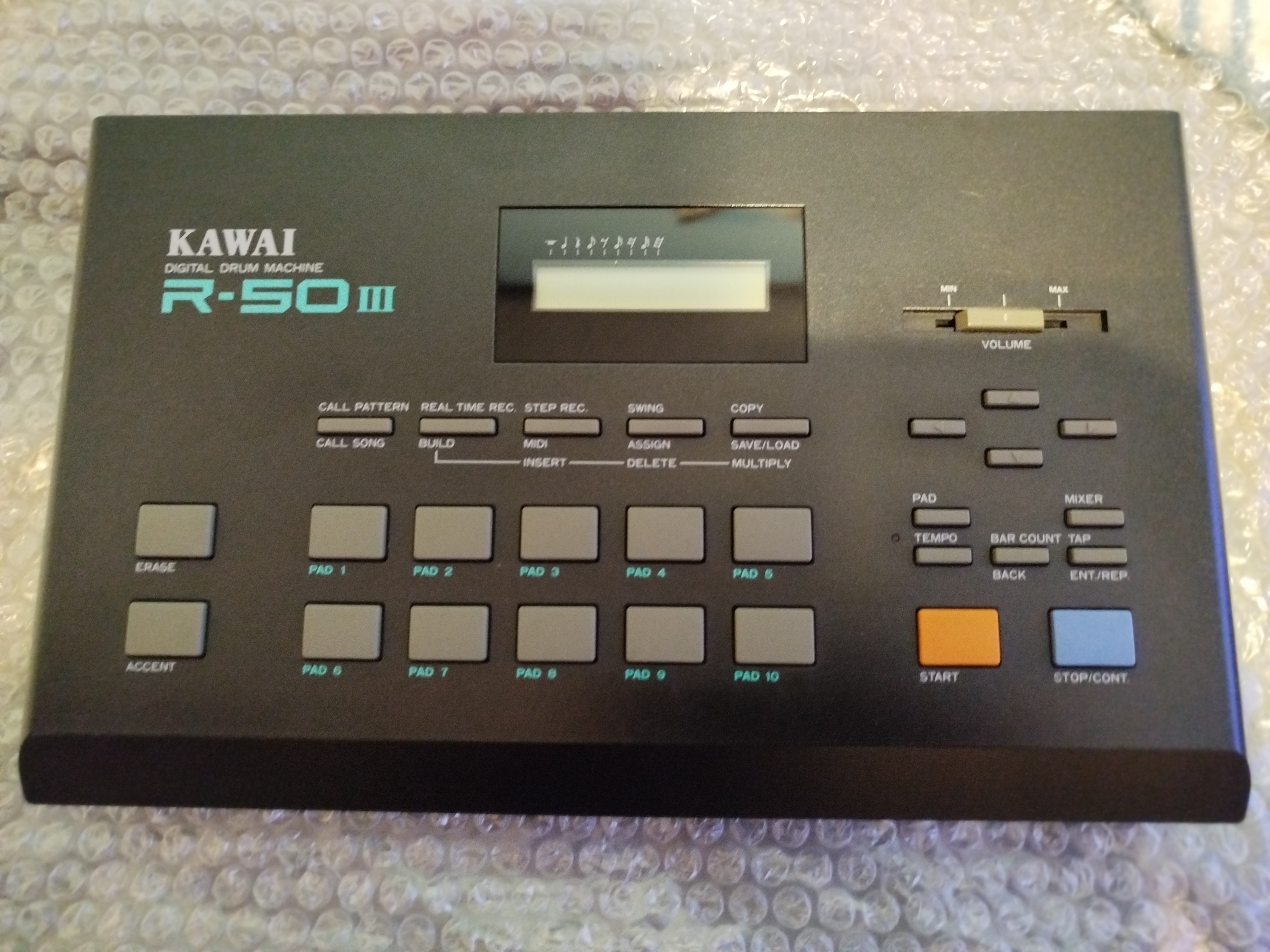 Kawai R50 III 